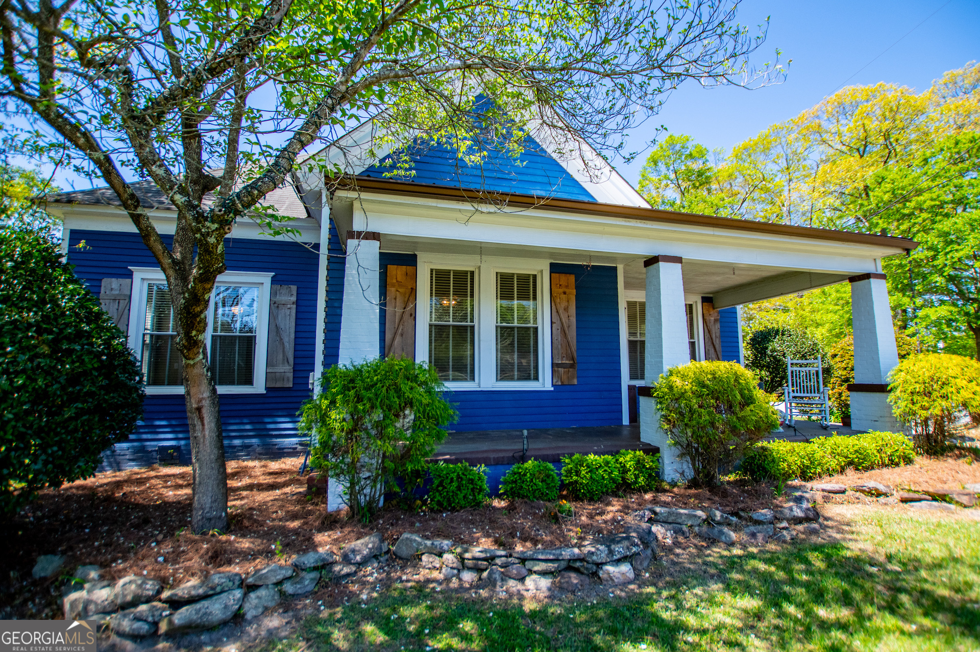 416 W Montgomery Street Villa Rica GA 30180