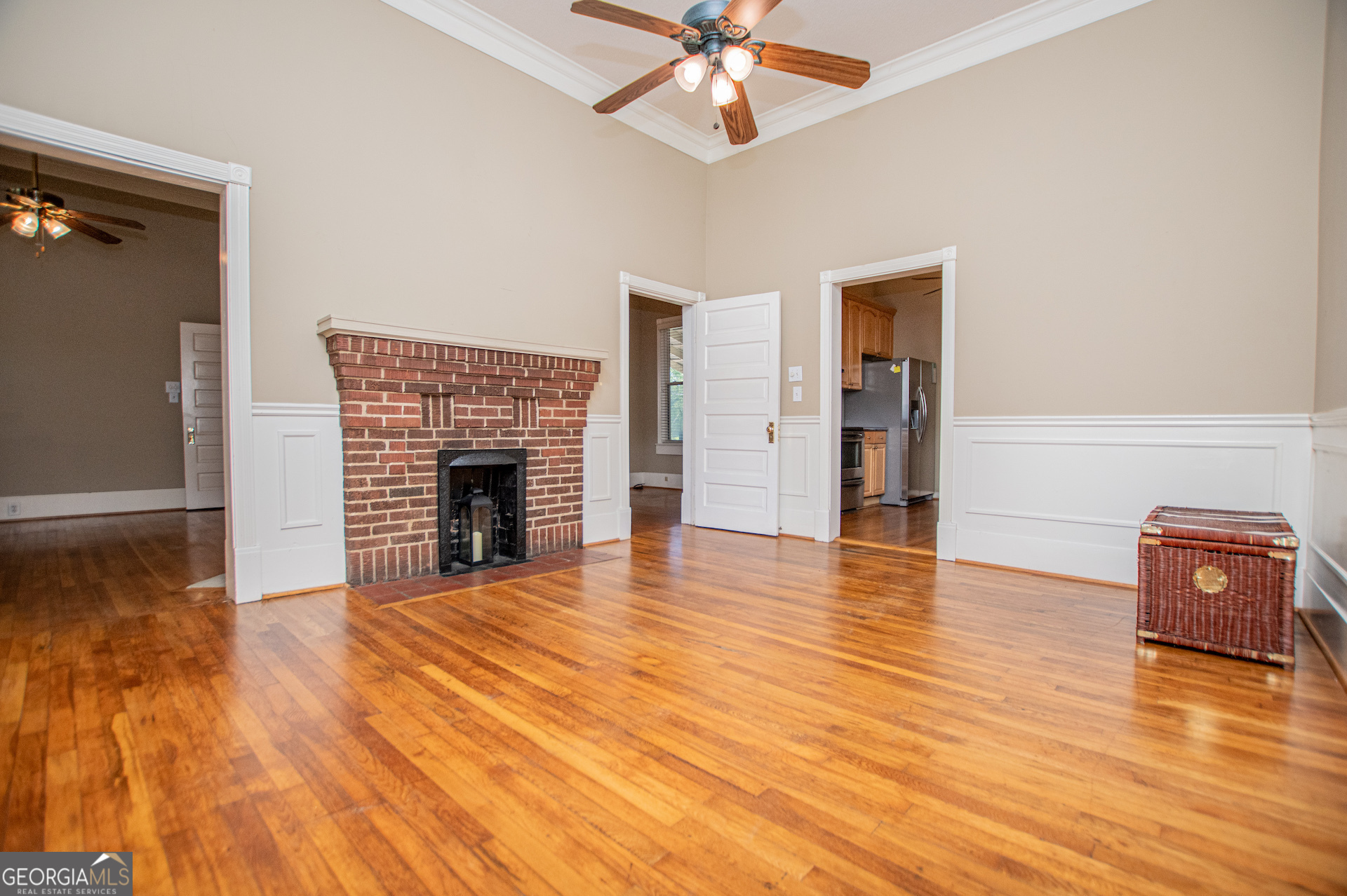 416 W Montgomery Street Villa Rica GA 30180