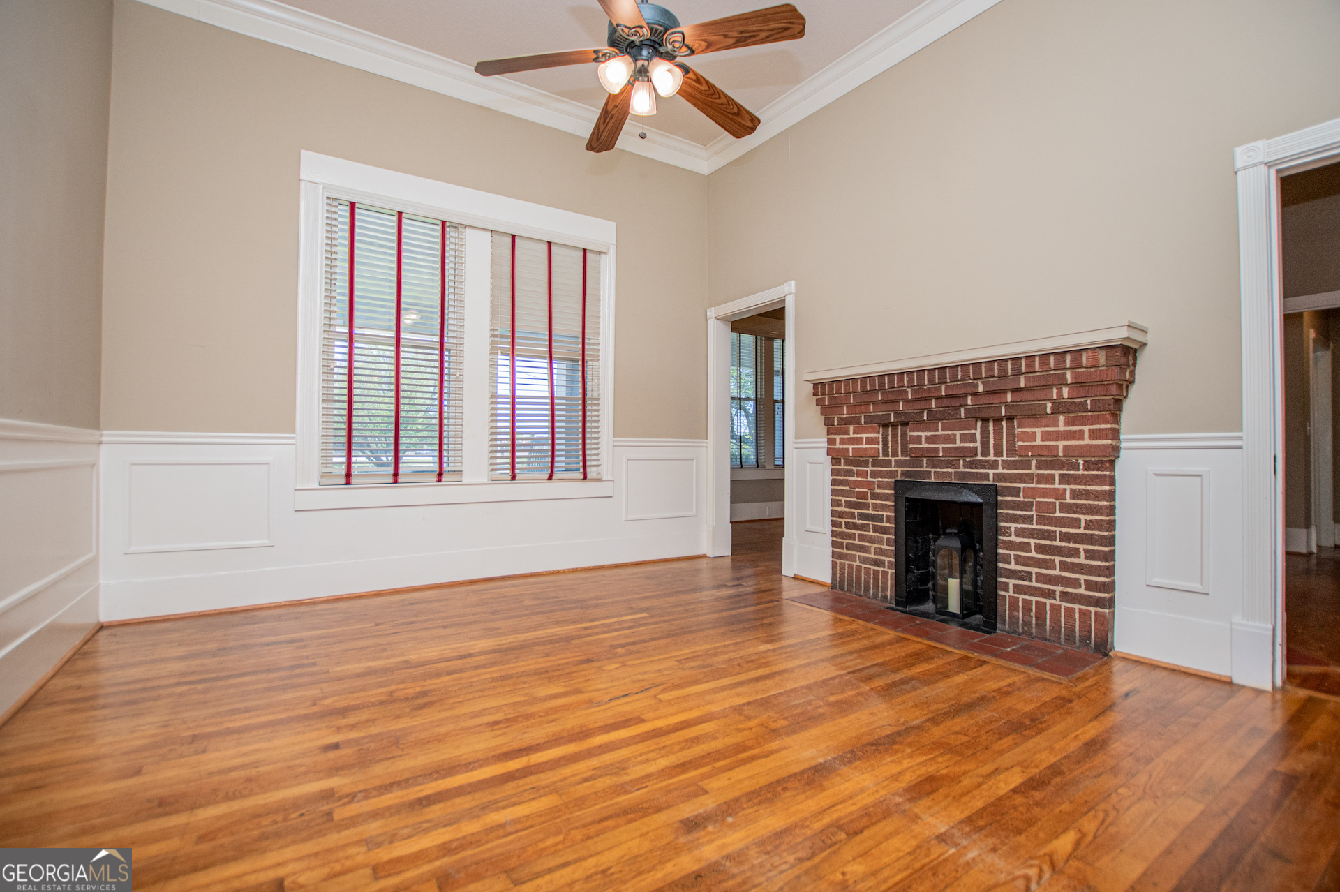 416 W Montgomery Street Villa Rica GA 30180