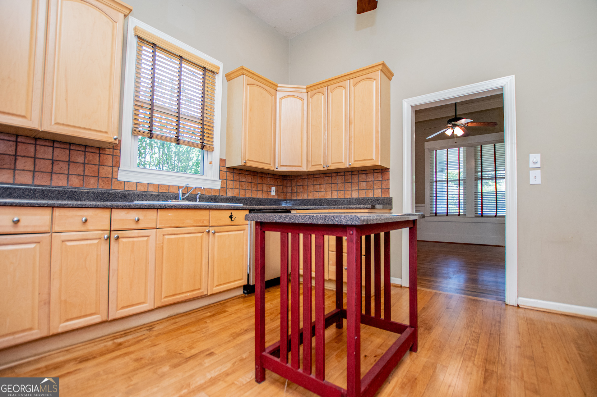 416 W Montgomery Street Villa Rica GA 30180