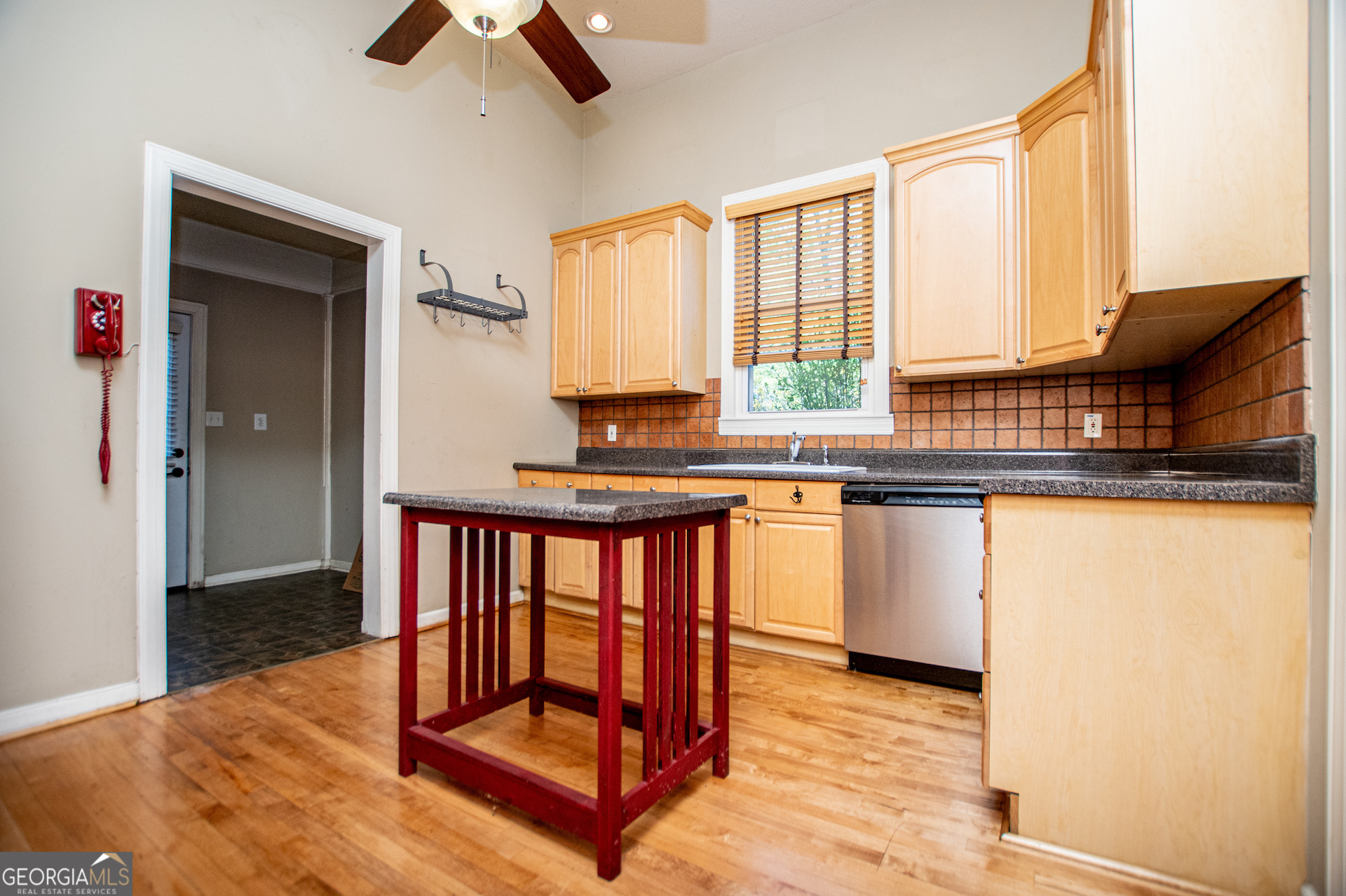 416 W Montgomery Street Villa Rica GA 30180