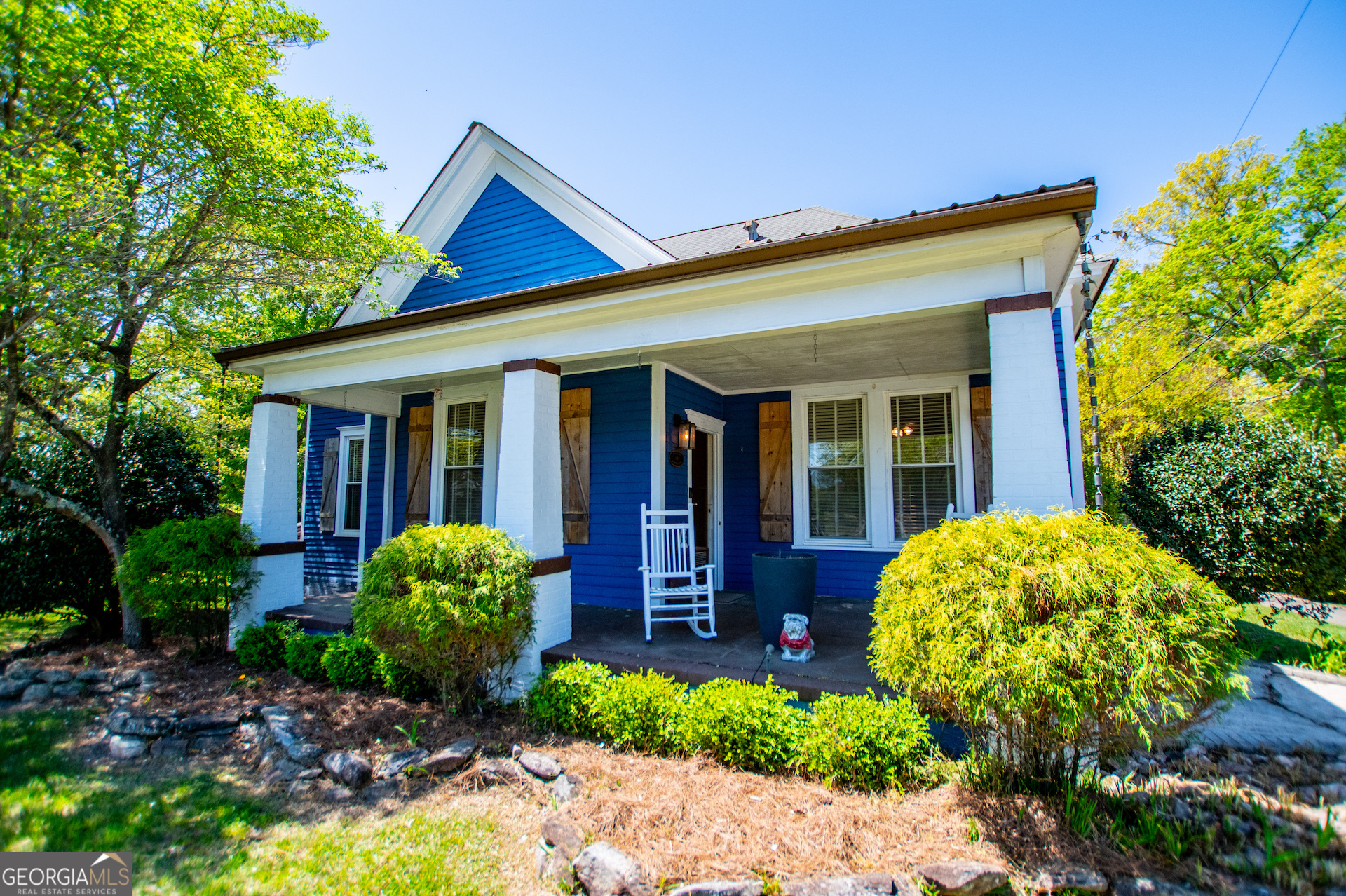 416 W Montgomery Street Villa Rica GA 30180