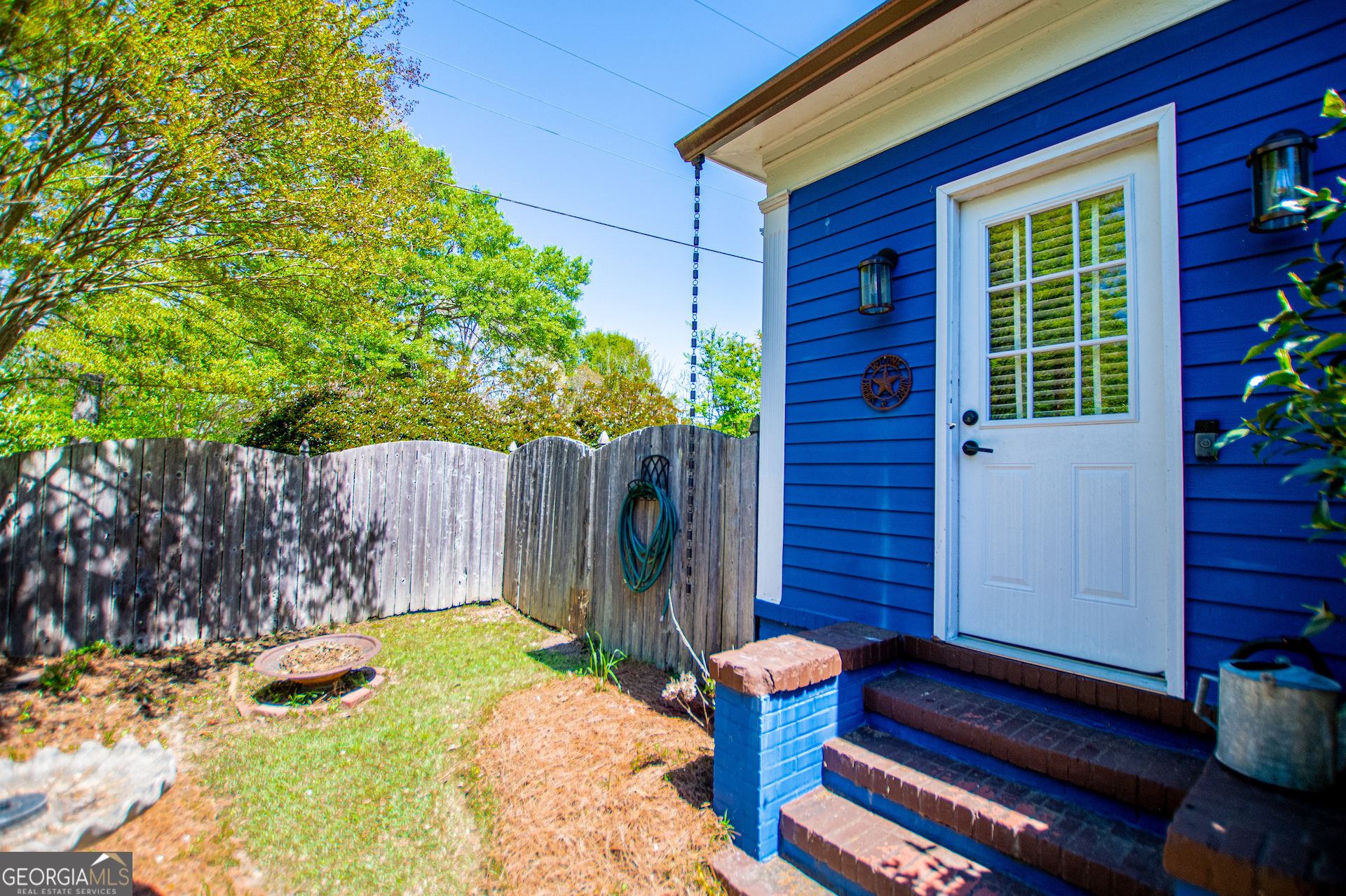 416 W Montgomery Street Villa Rica GA 30180