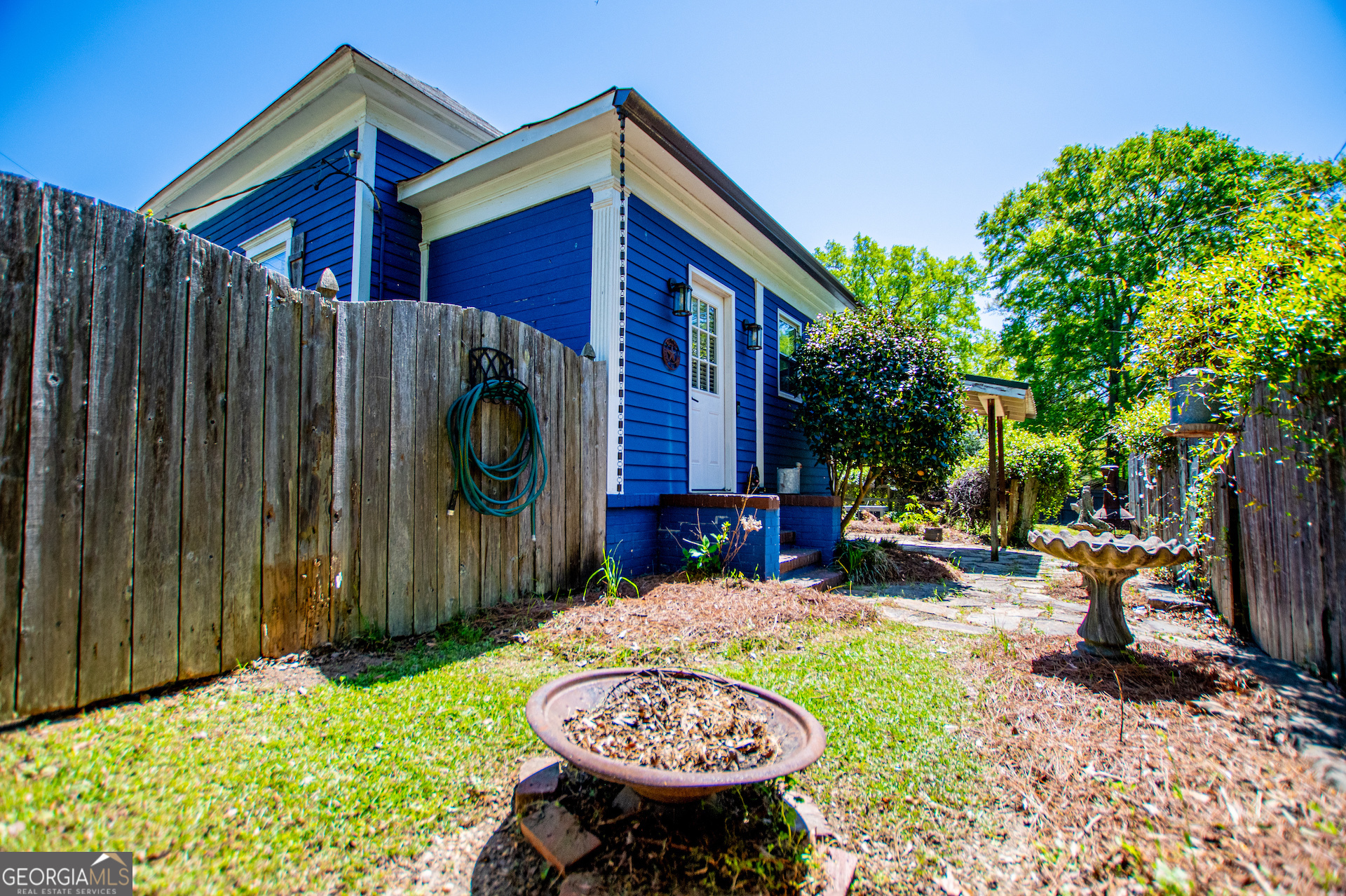 416 W Montgomery Street Villa Rica GA 30180