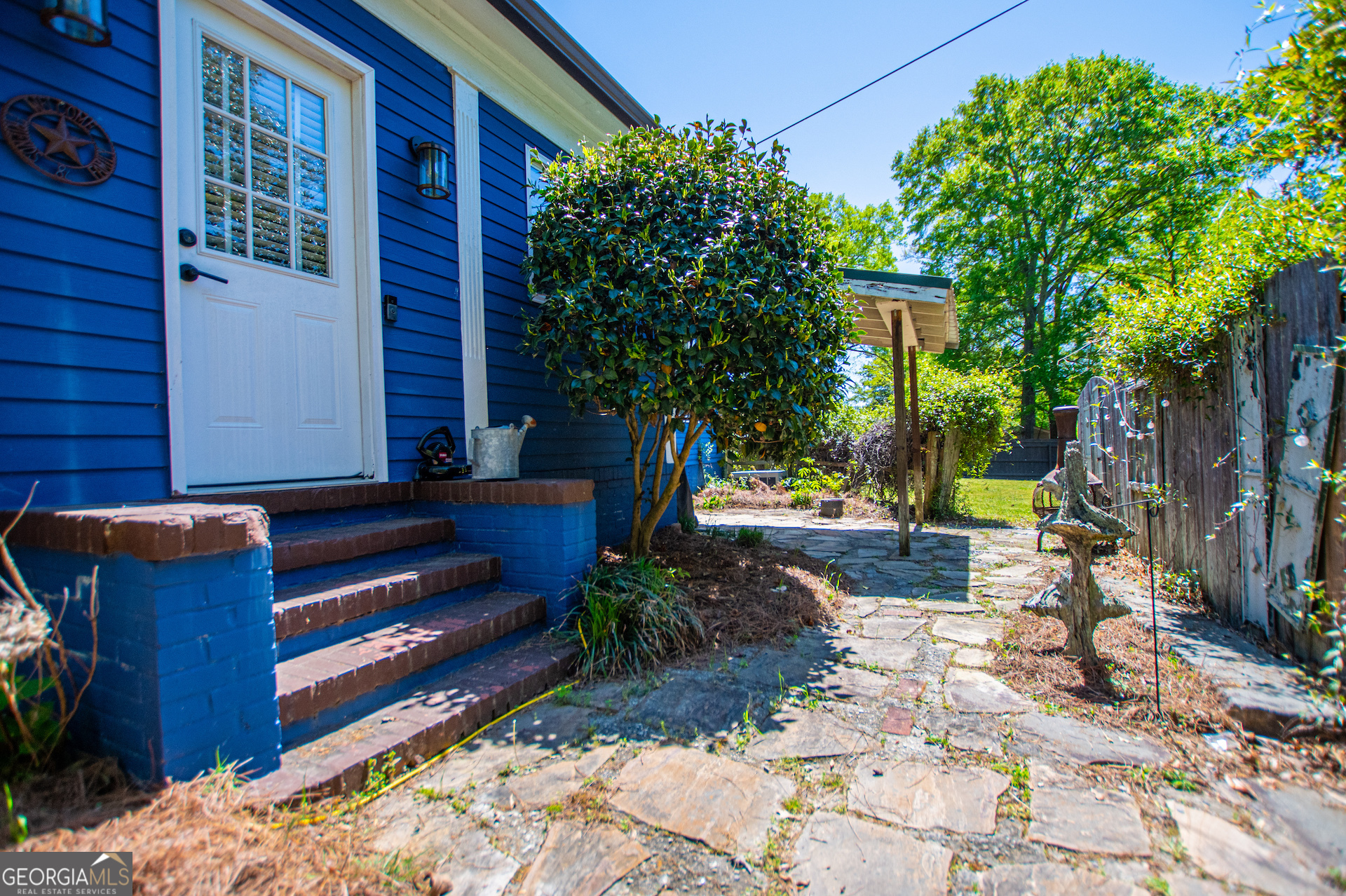 416 W Montgomery Street Villa Rica GA 30180
