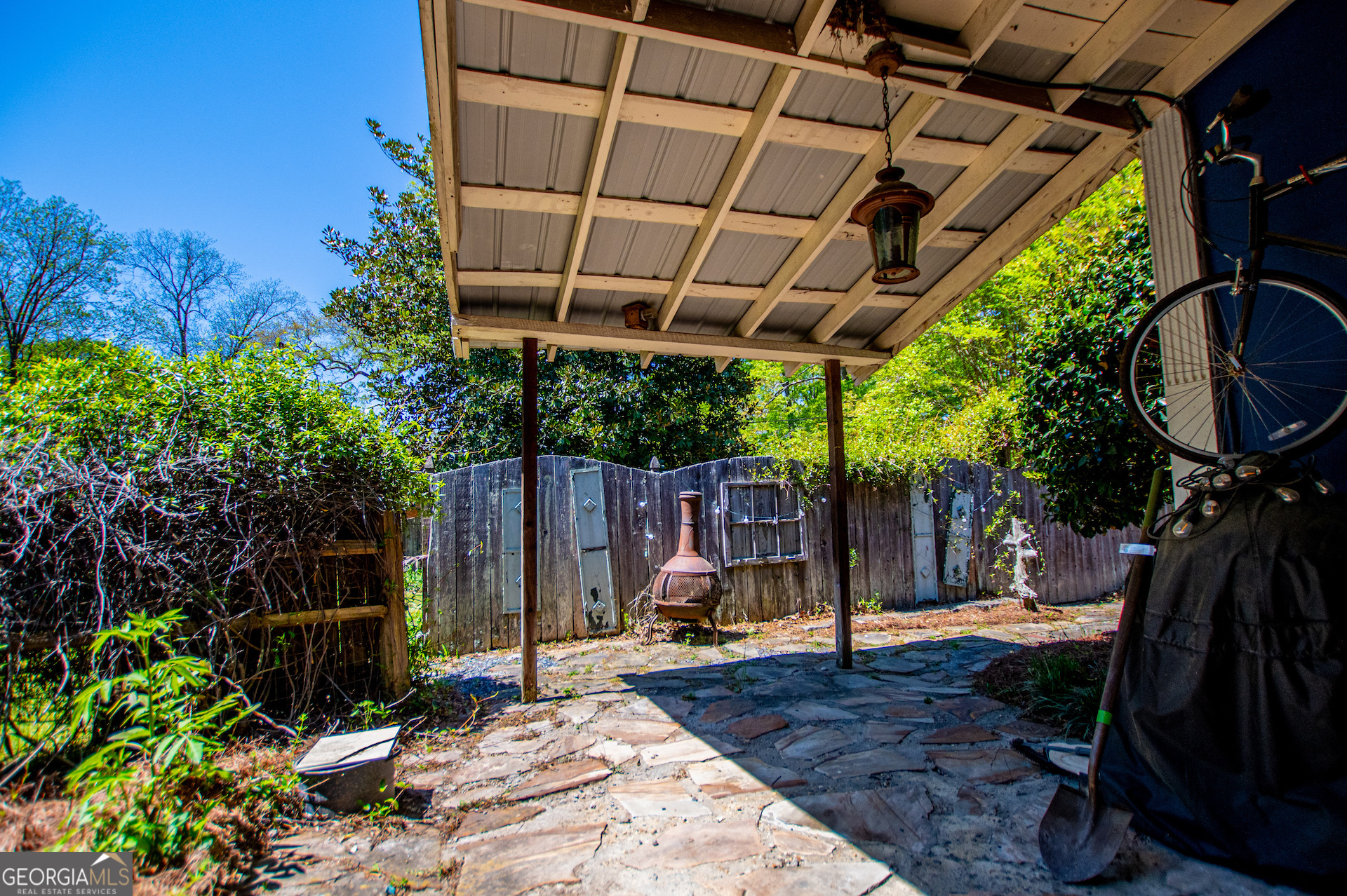 416 W Montgomery Street Villa Rica GA 30180