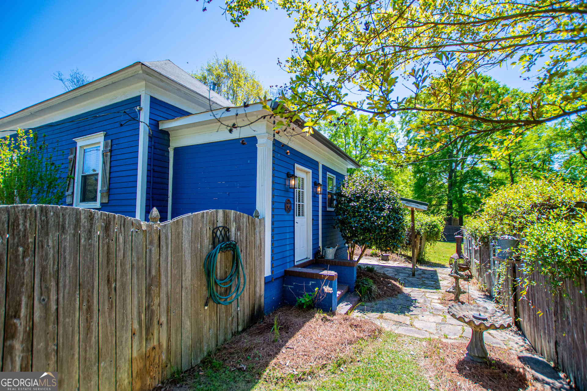 416 W Montgomery Street Villa Rica GA 30180
