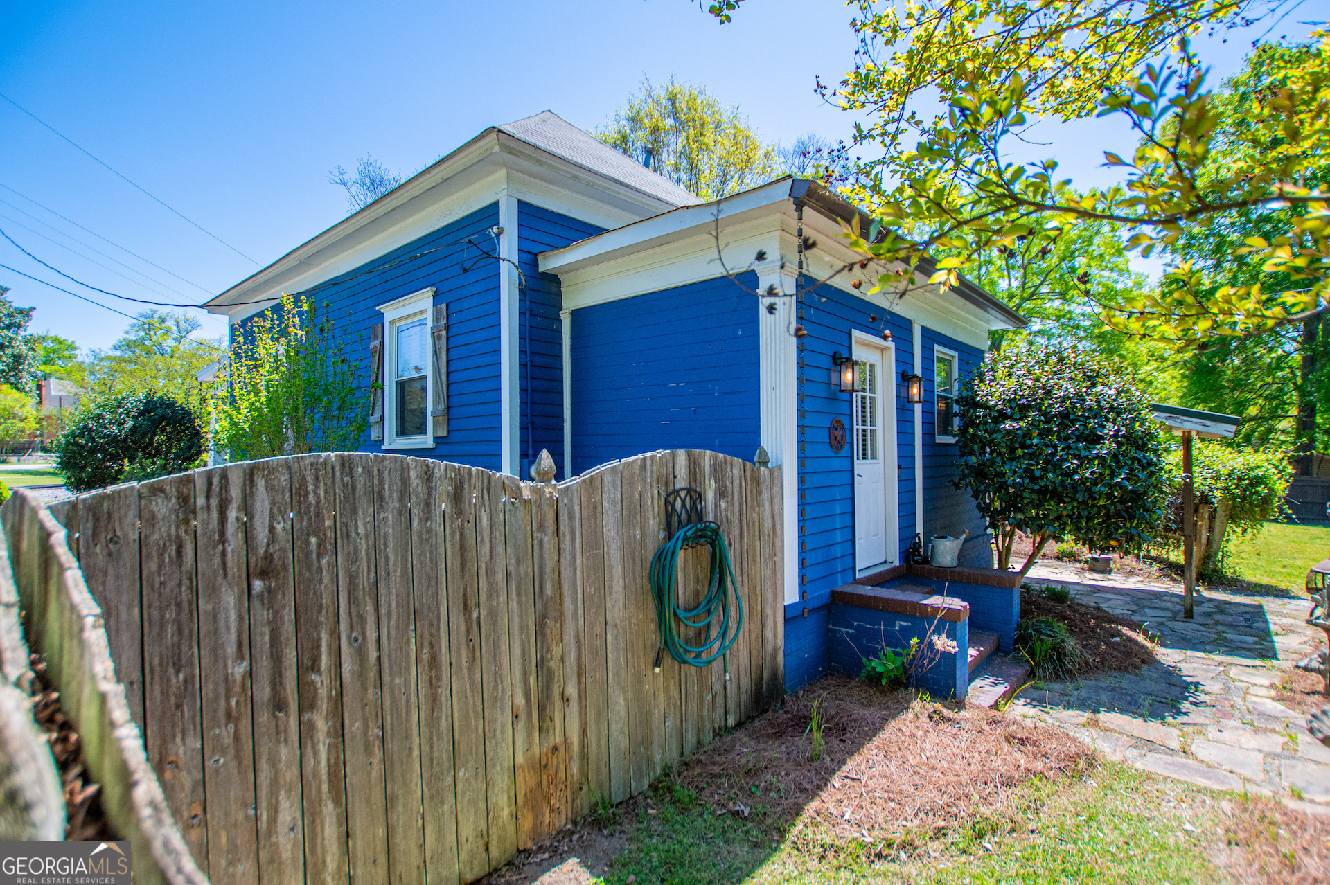 416 W Montgomery Street Villa Rica GA 30180