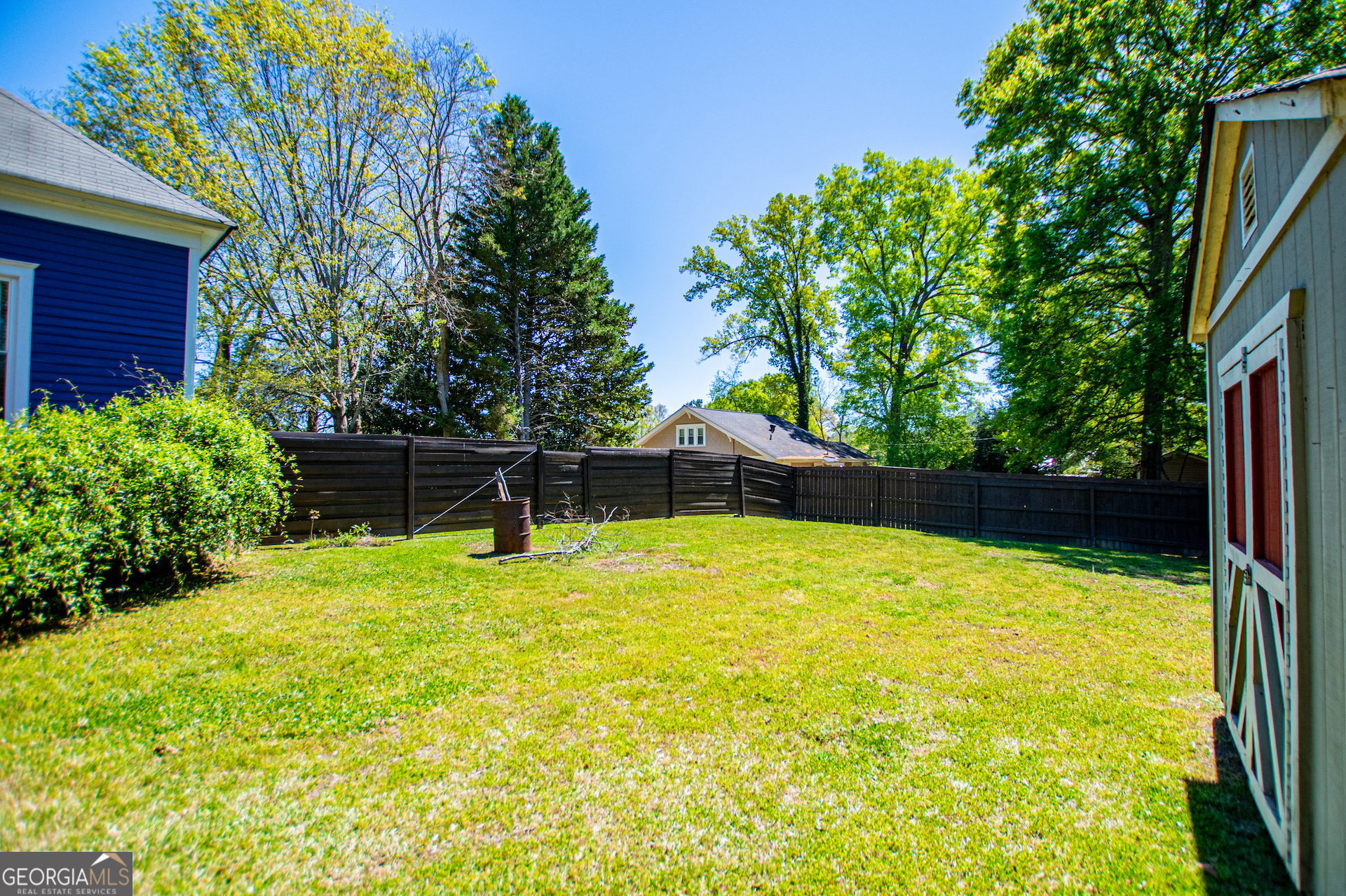 416 W Montgomery Street Villa Rica GA 30180