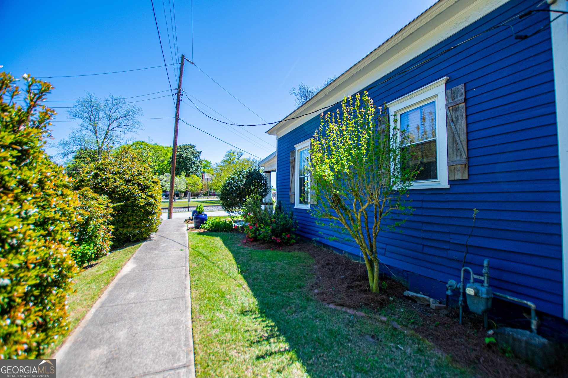 416 W Montgomery Street Villa Rica GA 30180