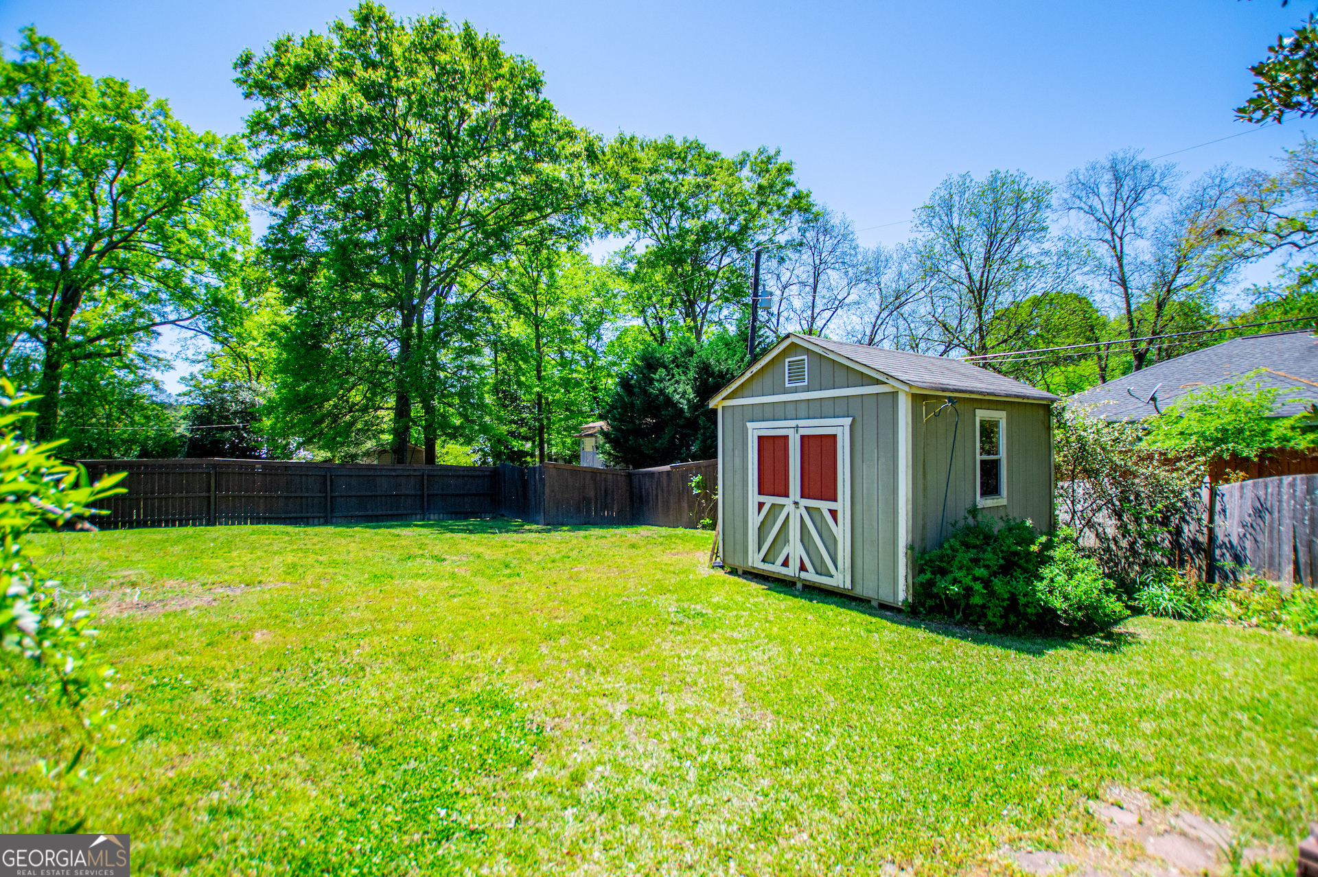 416 W Montgomery Street Villa Rica GA 30180