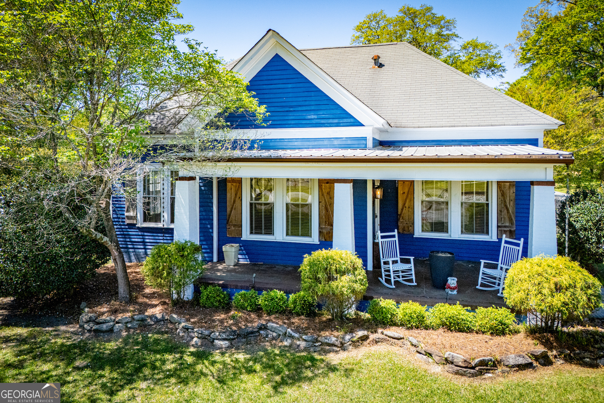 416 W Montgomery Street Villa Rica GA 30180