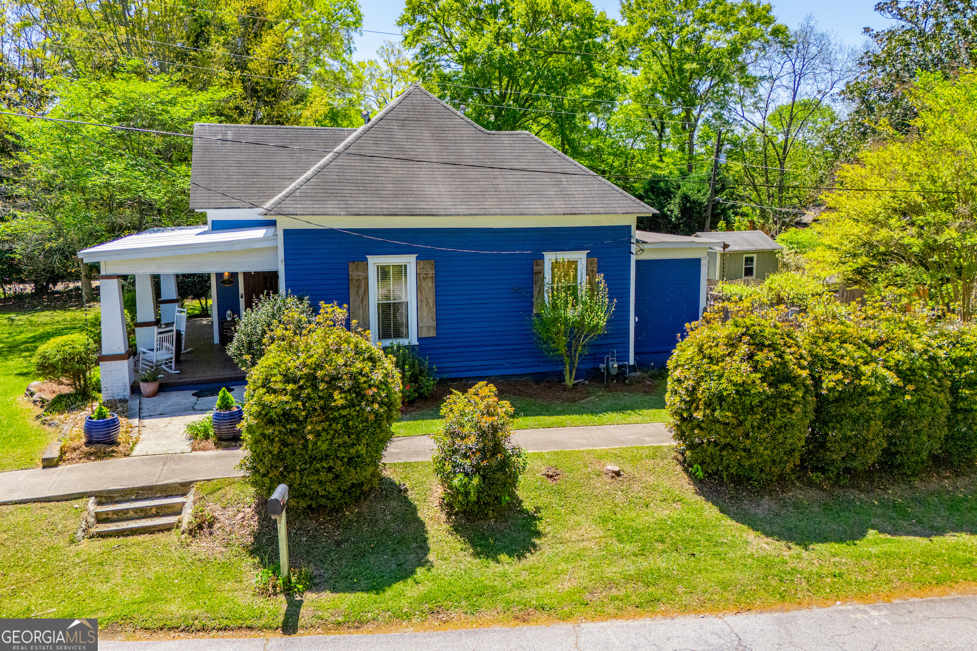 416 W Montgomery Street Villa Rica GA 30180