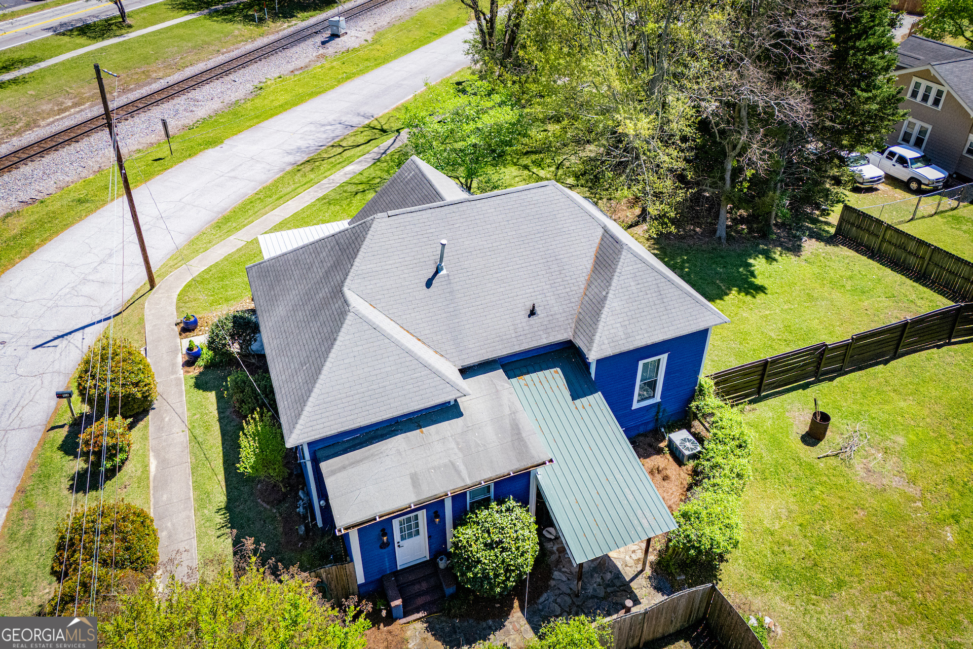 416 W Montgomery Street Villa Rica GA 30180