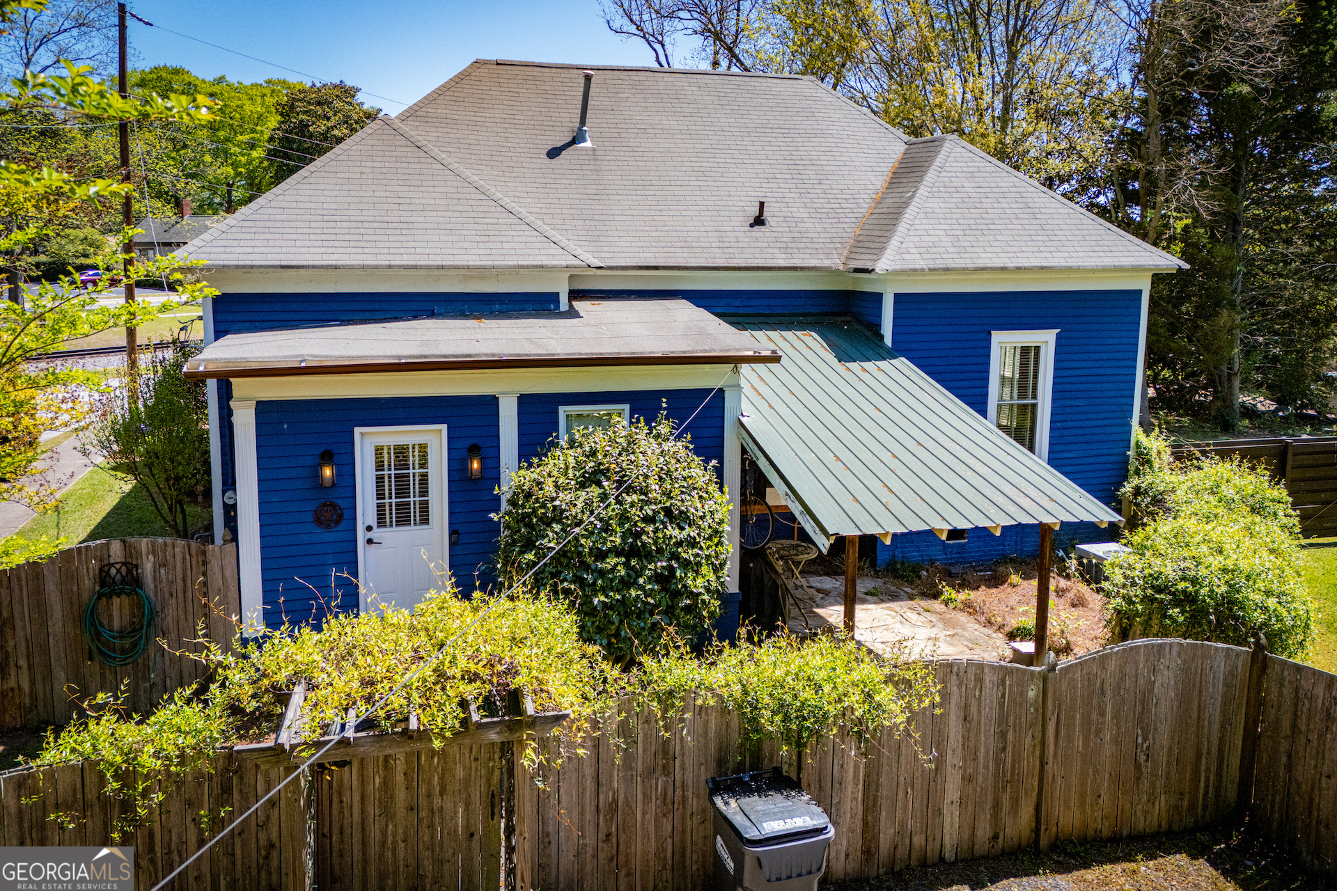 416 W Montgomery Street Villa Rica GA 30180
