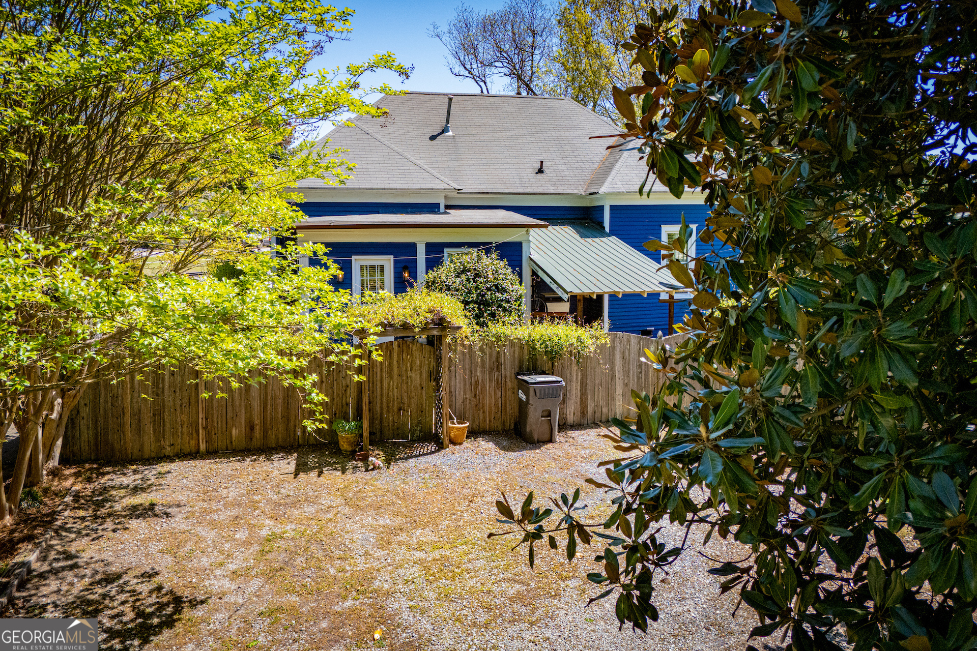 416 W Montgomery Street Villa Rica GA 30180