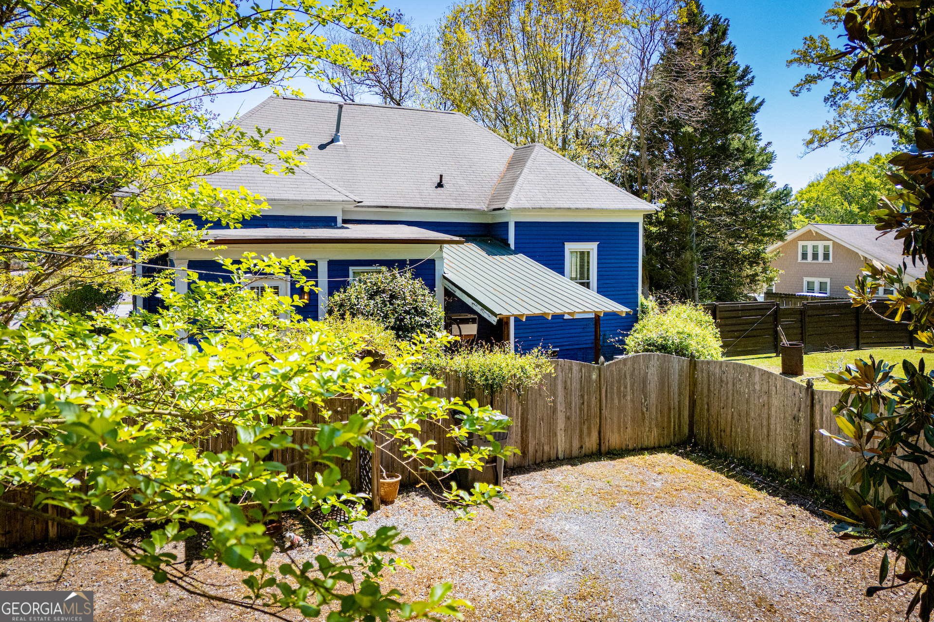 416 W Montgomery Street Villa Rica GA 30180