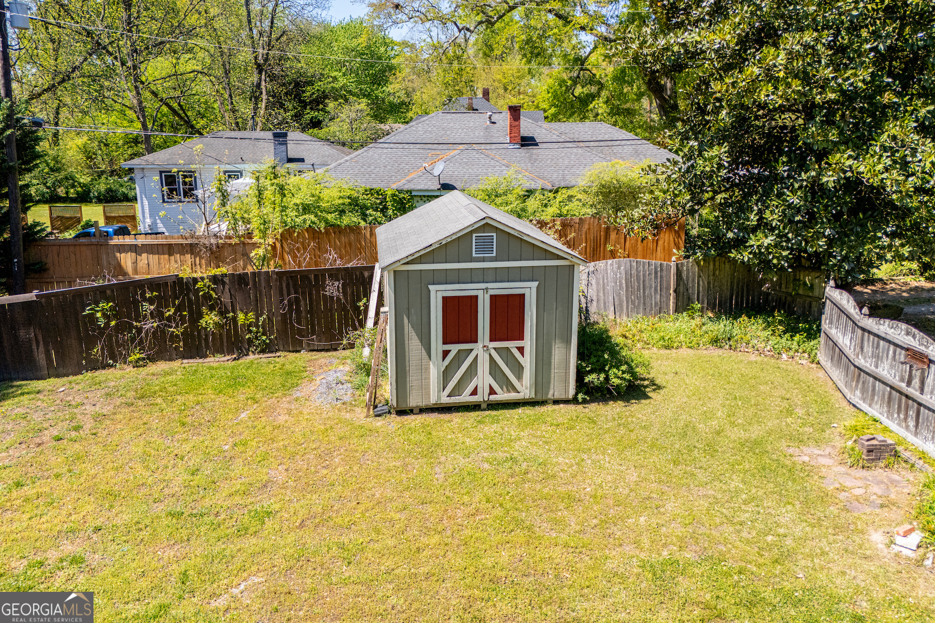 416 W Montgomery Street Villa Rica GA 30180