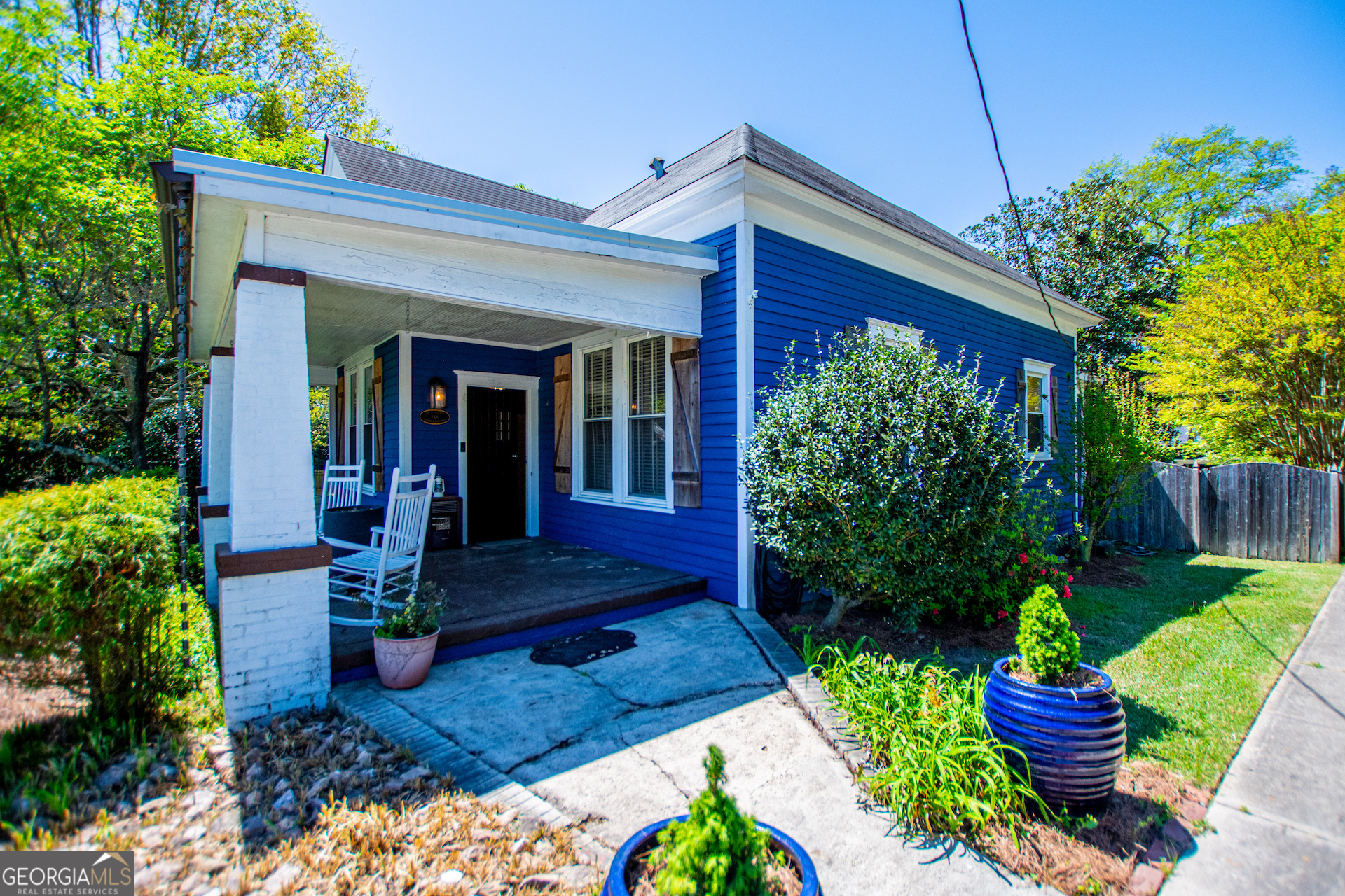 416 W Montgomery Street Villa Rica GA 30180
