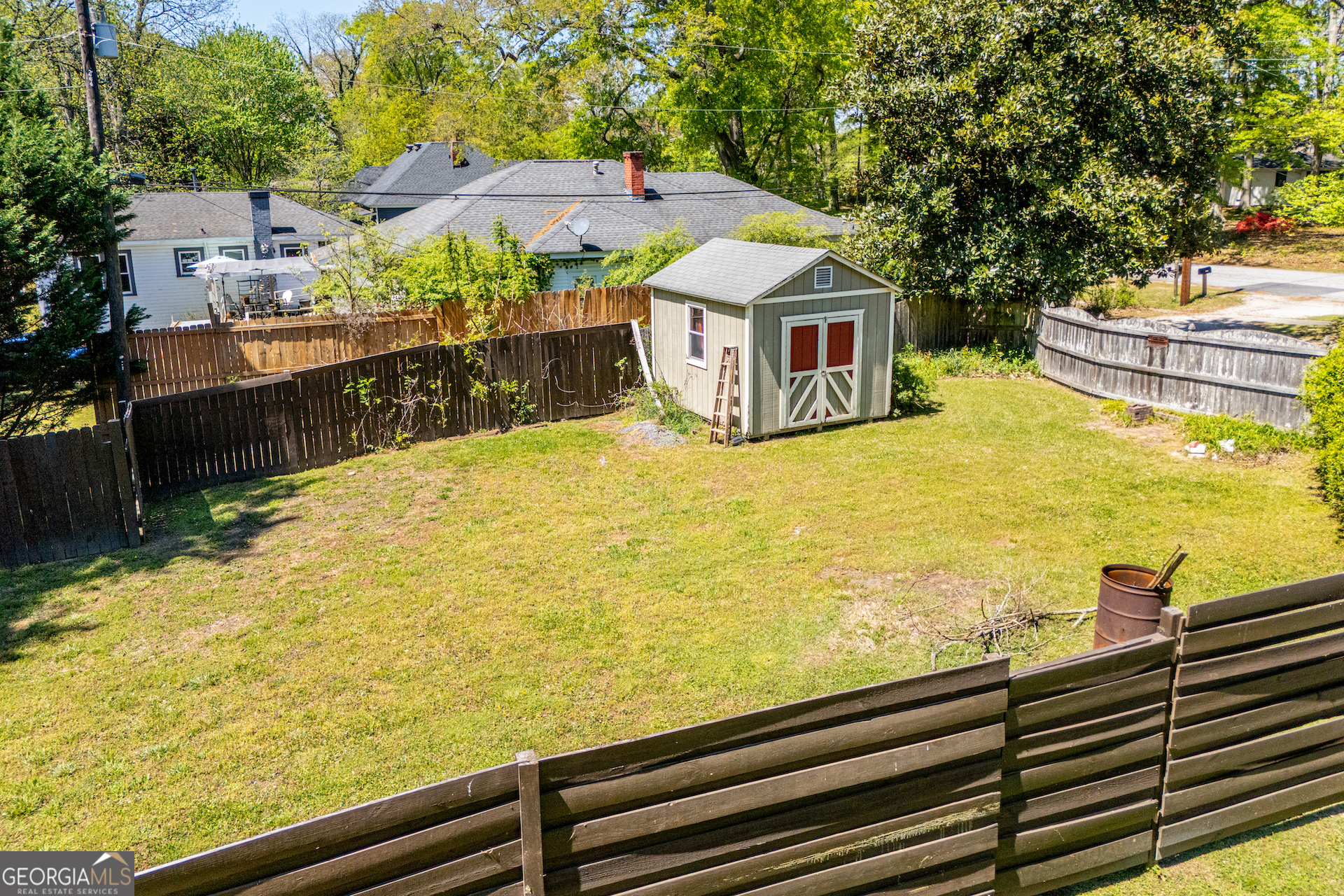 416 W Montgomery Street Villa Rica GA 30180