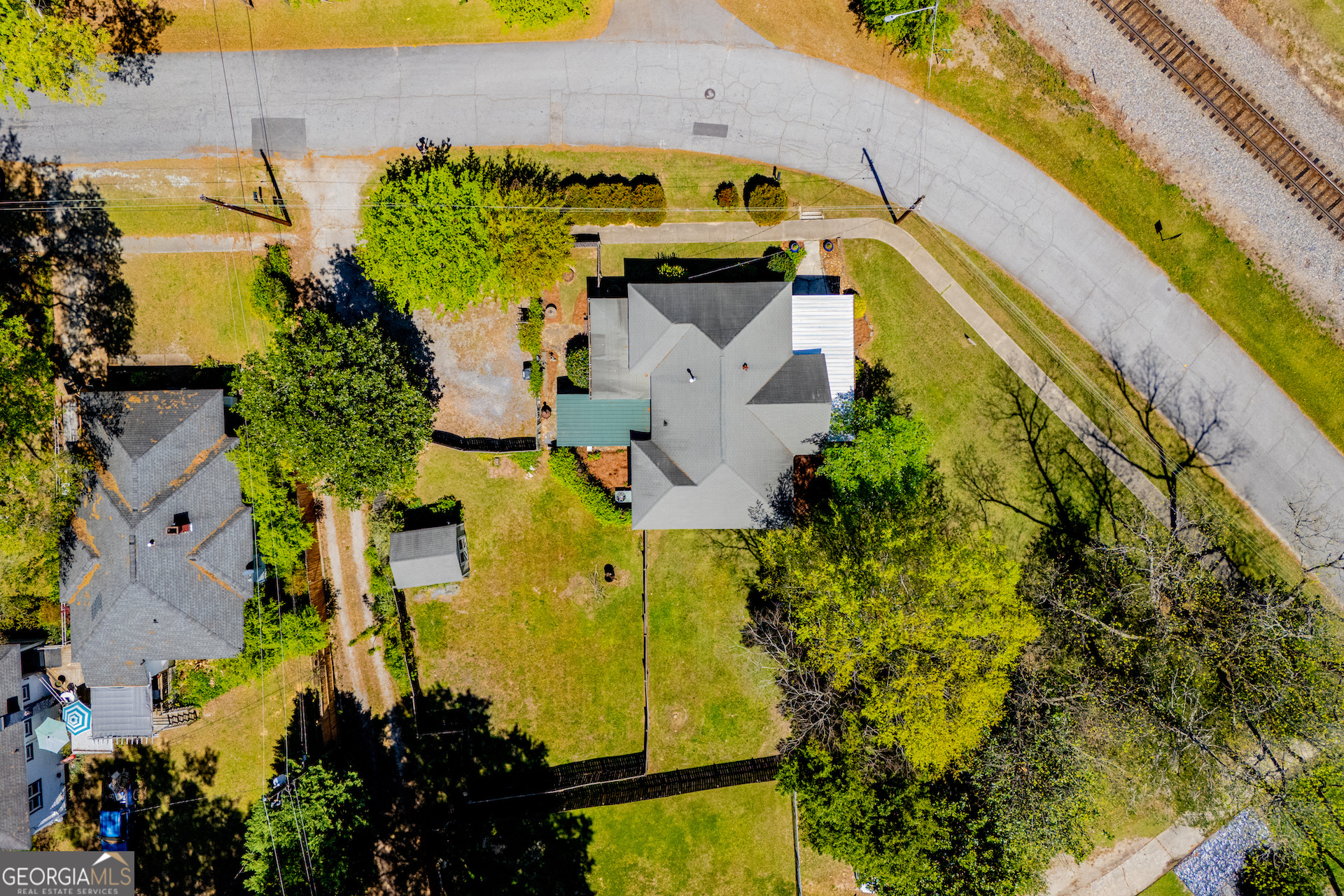 416 W Montgomery Street Villa Rica GA 30180