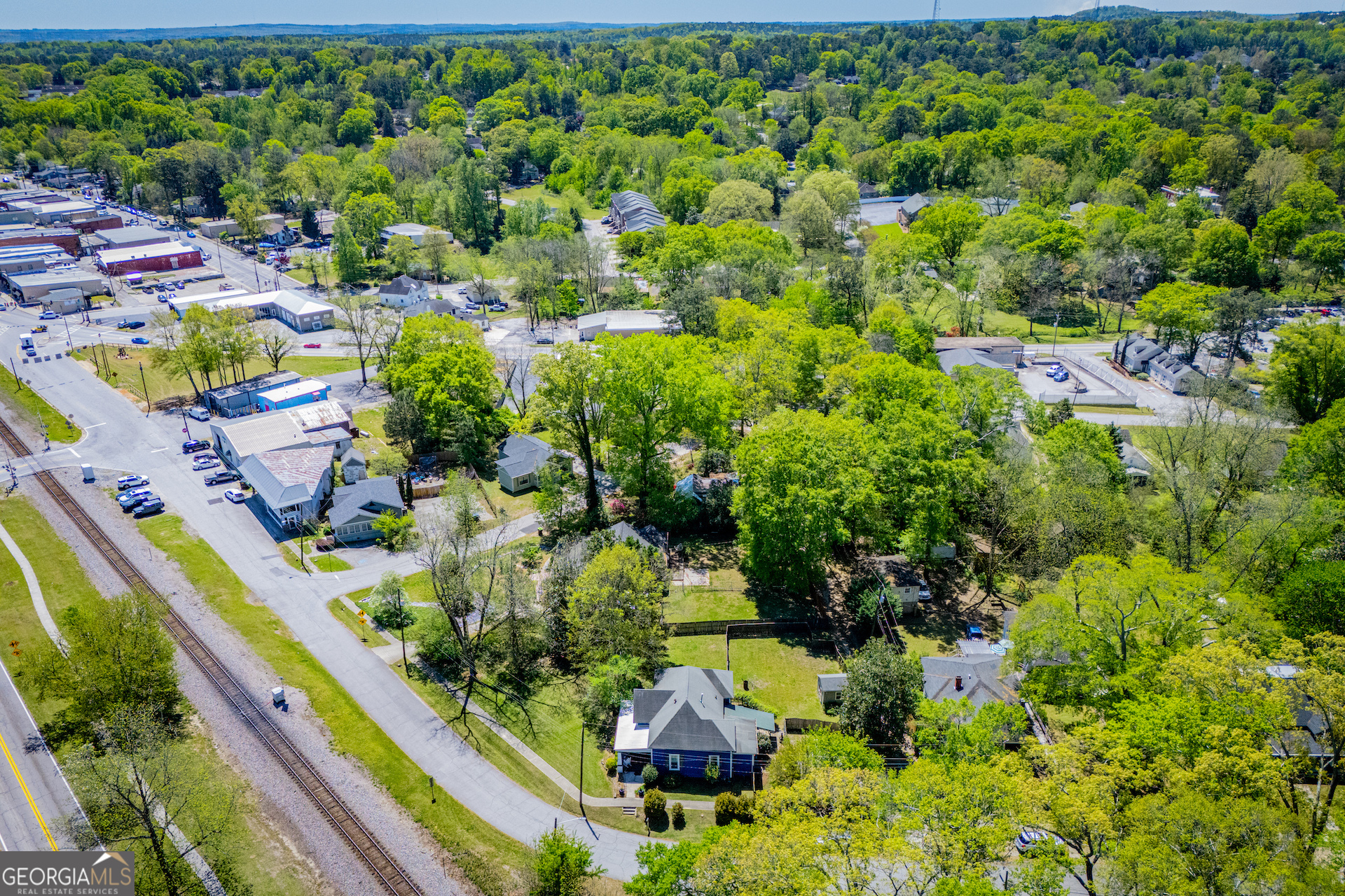 416 W Montgomery Street Villa Rica GA 30180