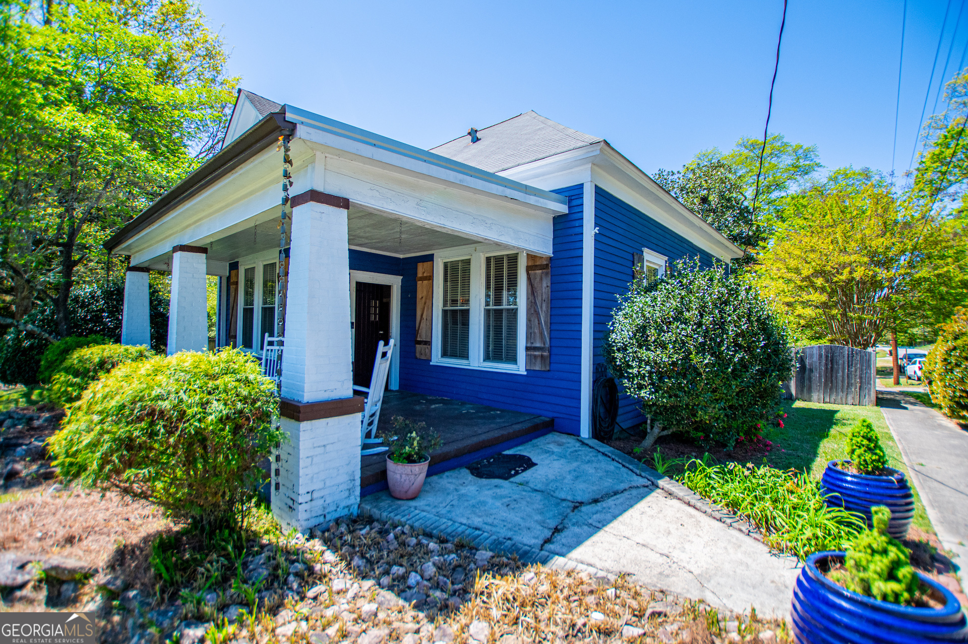 416 W Montgomery Street Villa Rica GA 30180