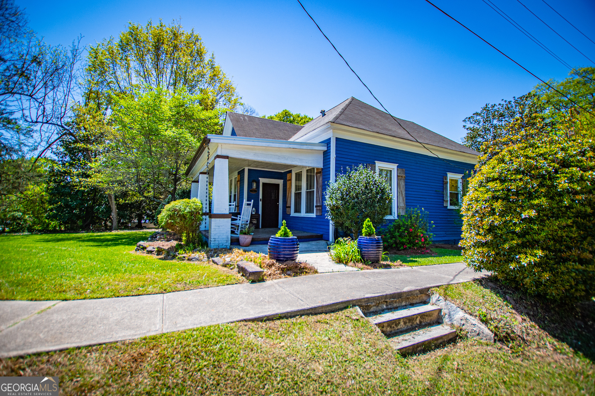 416 W Montgomery Street Villa Rica GA 30180