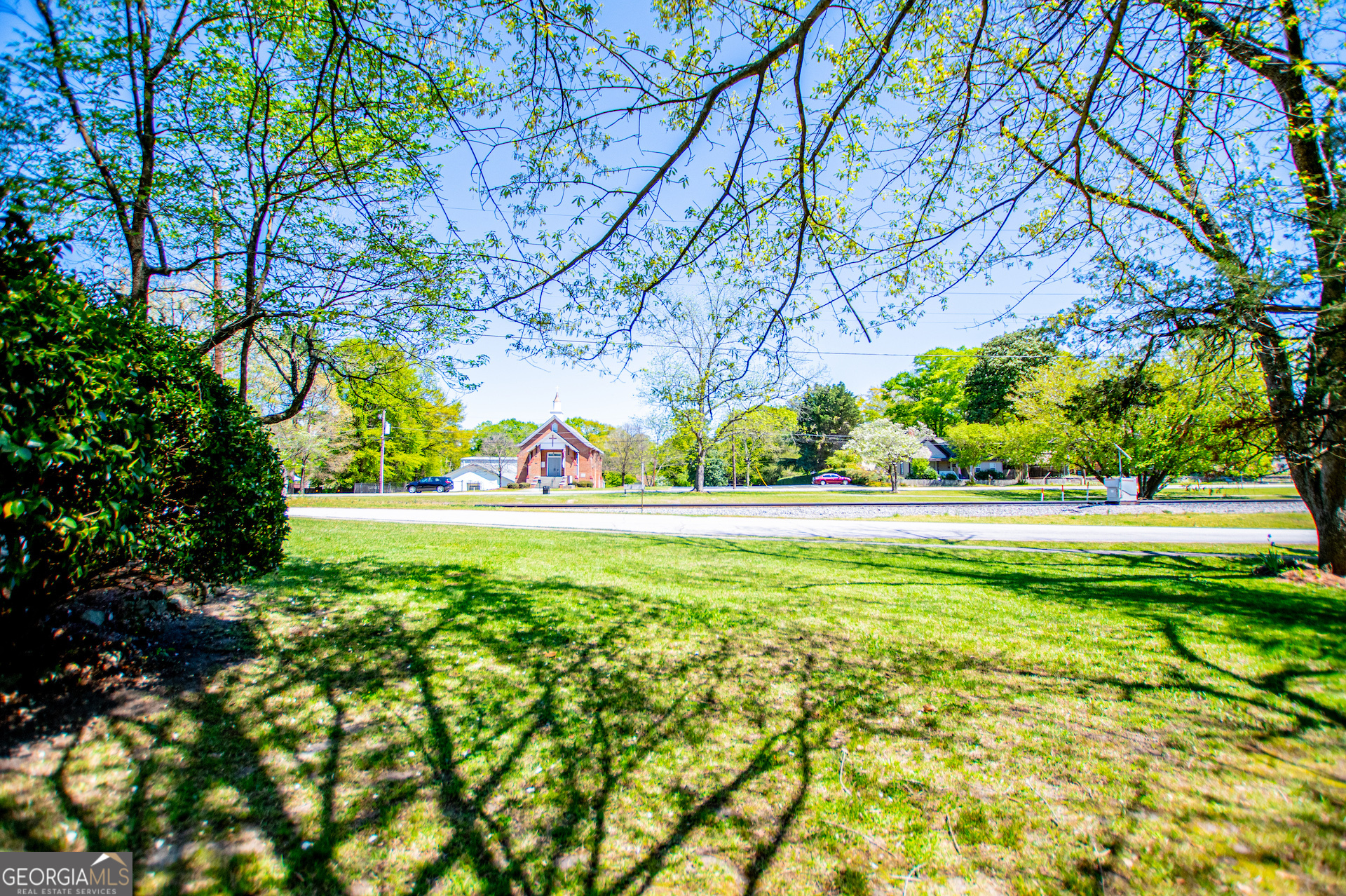 416 W Montgomery Street Villa Rica GA 30180