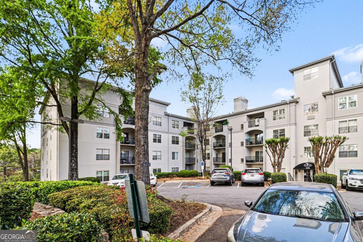 970 Sidney Marcus Boulevard NE Atlanta GA 30324