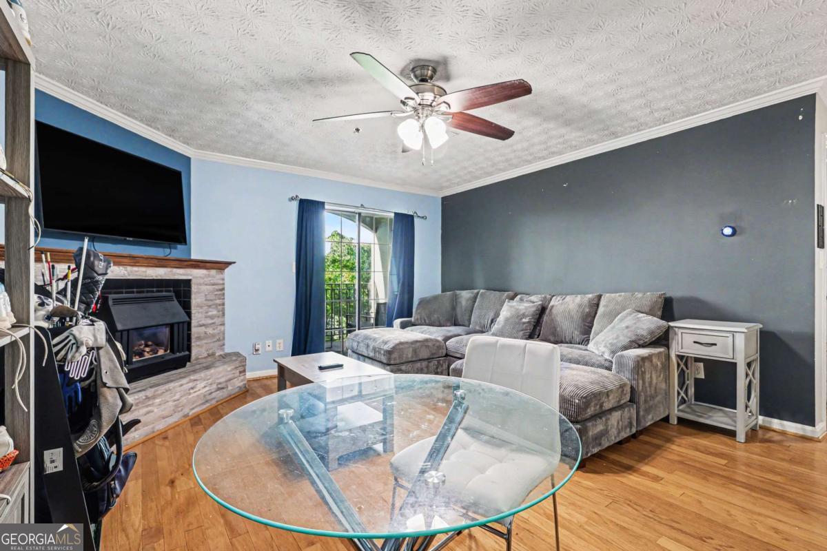 970 Sidney Marcus Boulevard NE Atlanta GA 30324