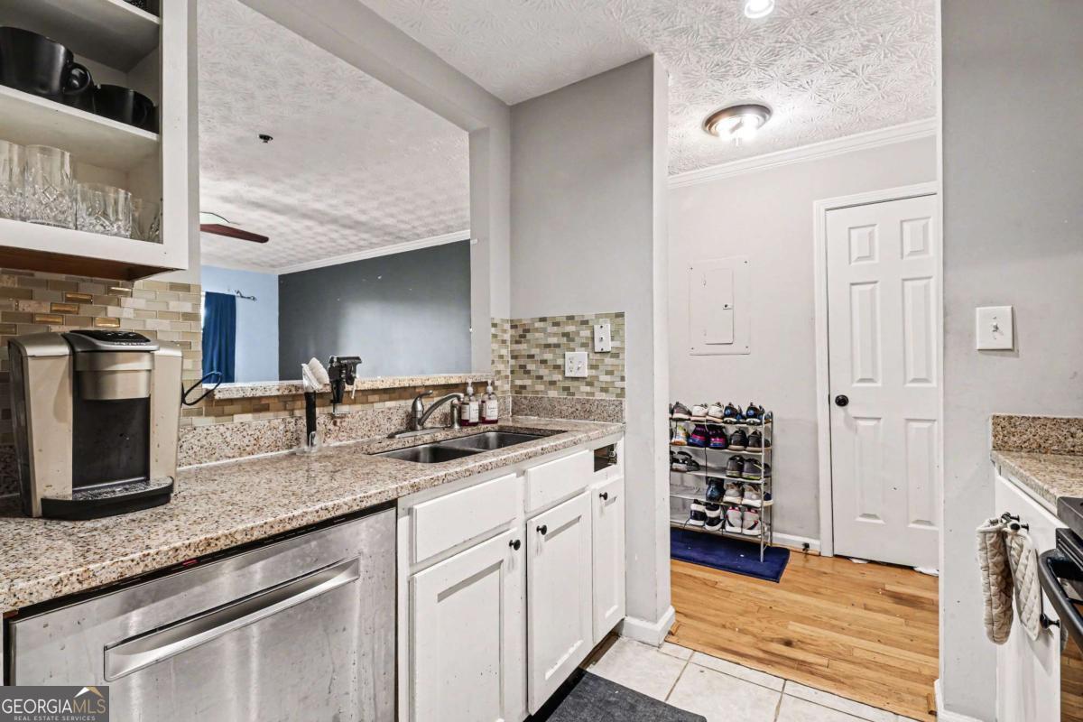 970 Sidney Marcus Boulevard NE Atlanta GA 30324