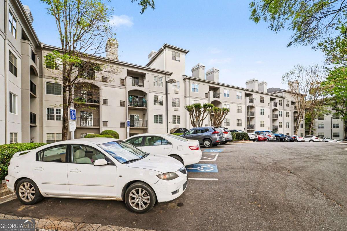 970 Sidney Marcus Boulevard NE Atlanta GA 30324