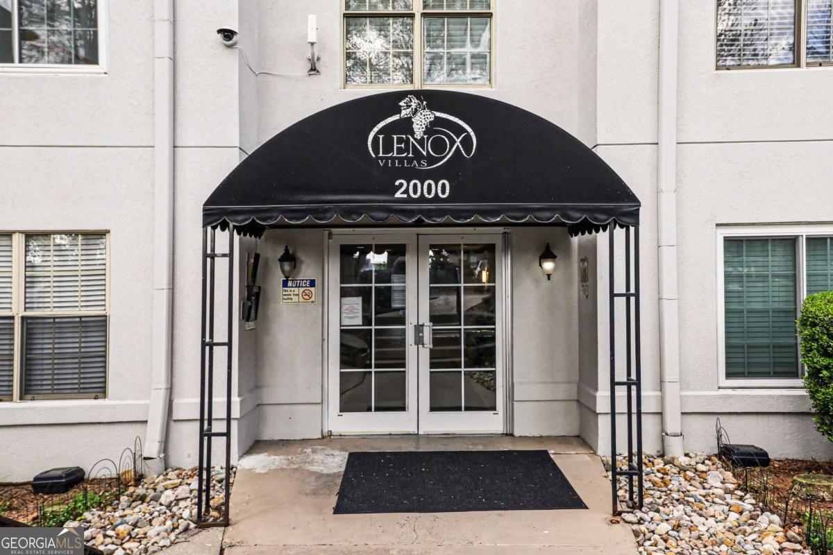 970 Sidney Marcus Boulevard NE Atlanta GA 30324