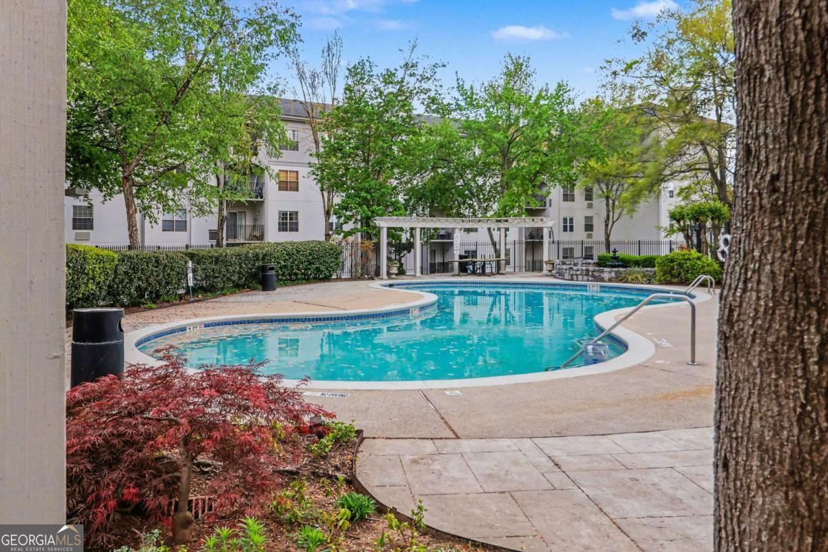 970 Sidney Marcus Boulevard NE Atlanta GA 30324