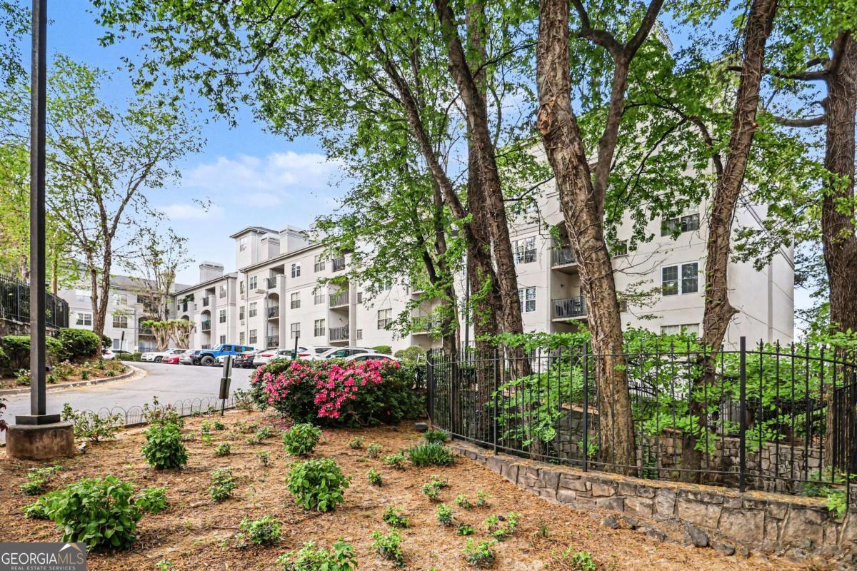 970 Sidney Marcus Boulevard NE Atlanta GA 30324