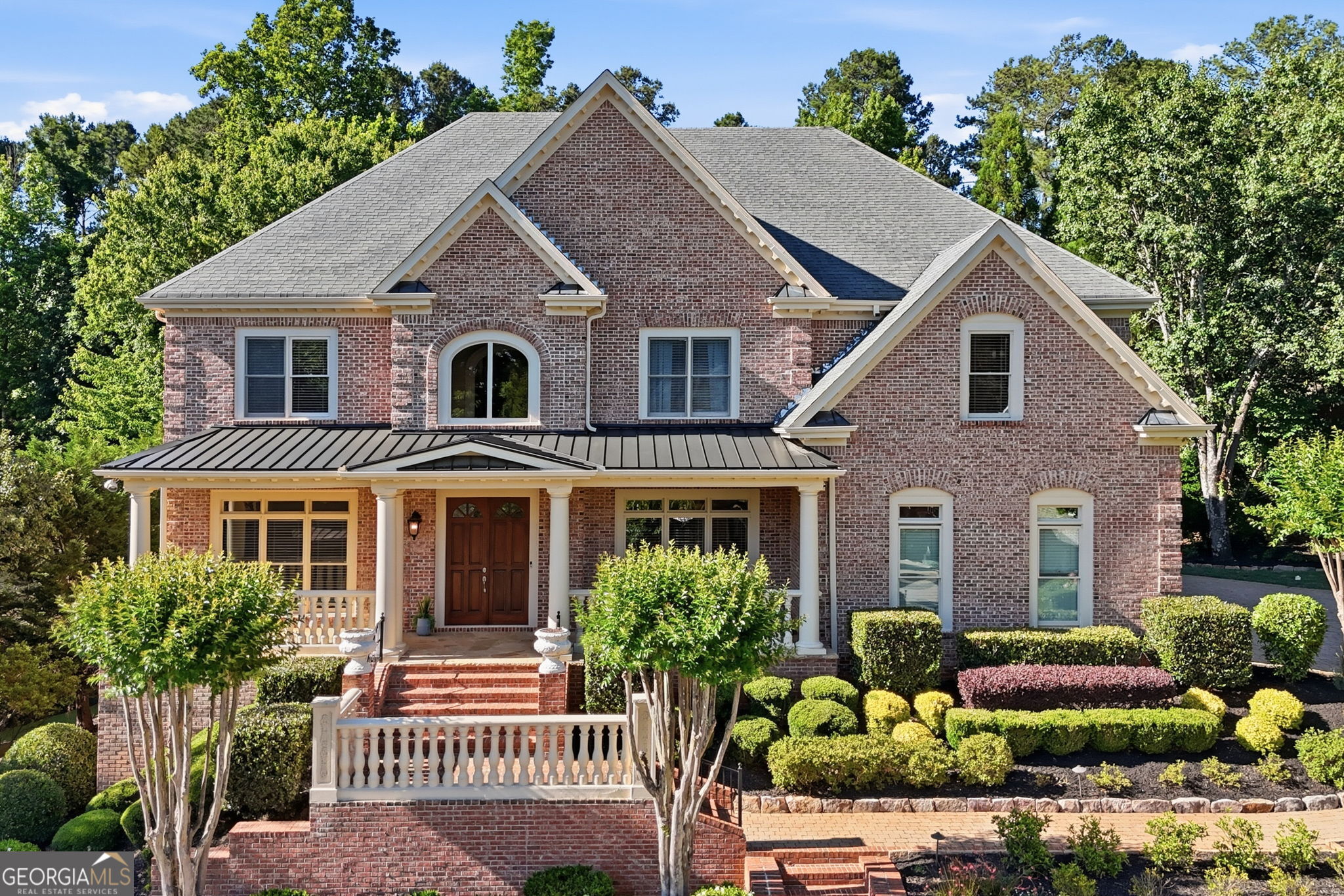 3396 Carverton Lane Alpharetta GA 30022
