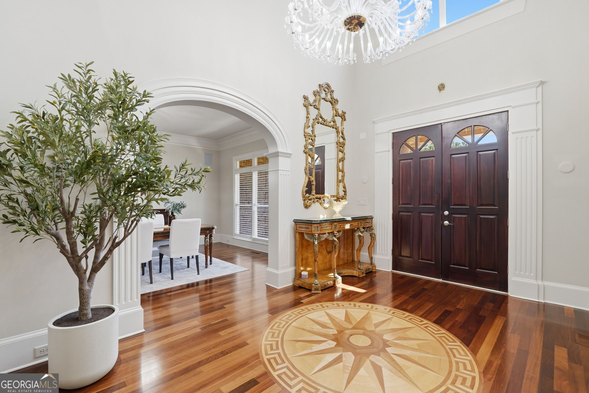 3396 Carverton Lane Alpharetta GA 30022