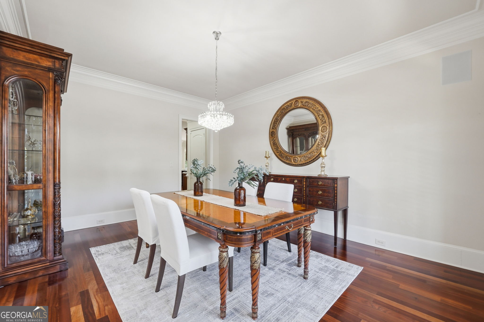 3396 Carverton Lane Alpharetta GA 30022