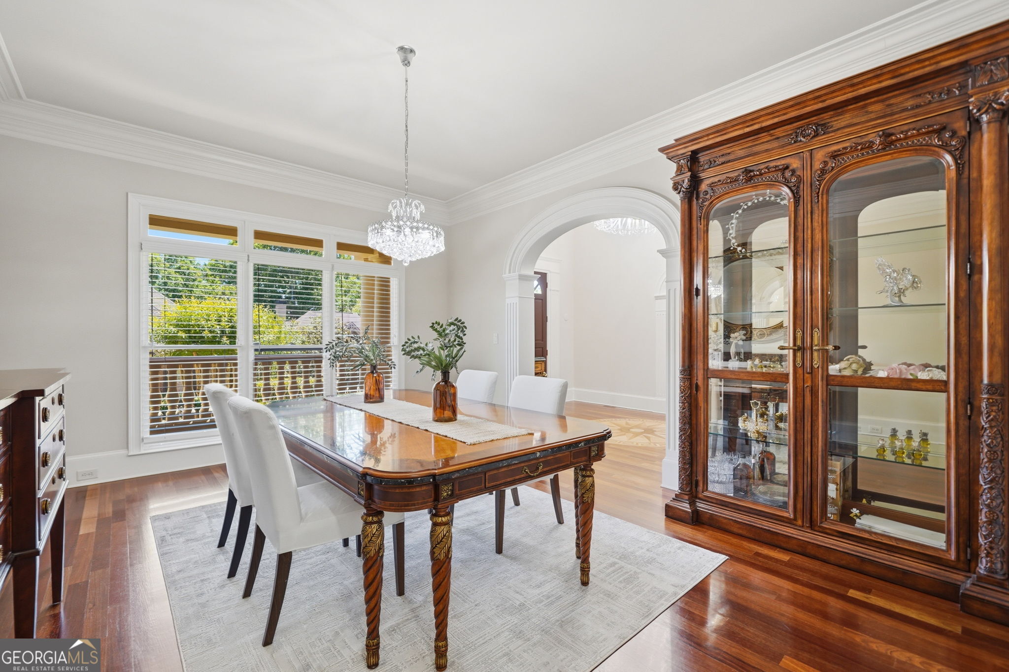 3396 Carverton Lane Alpharetta GA 30022