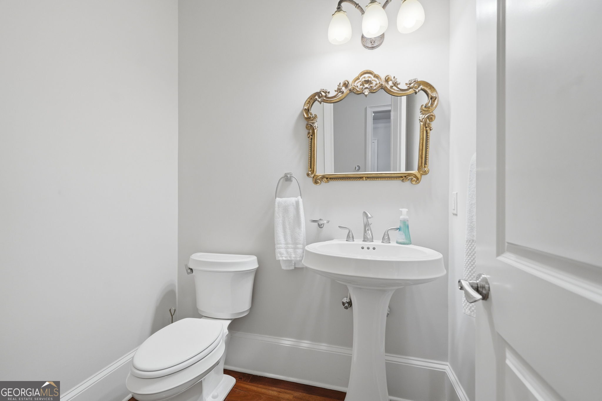 3396 Carverton Lane Alpharetta GA 30022