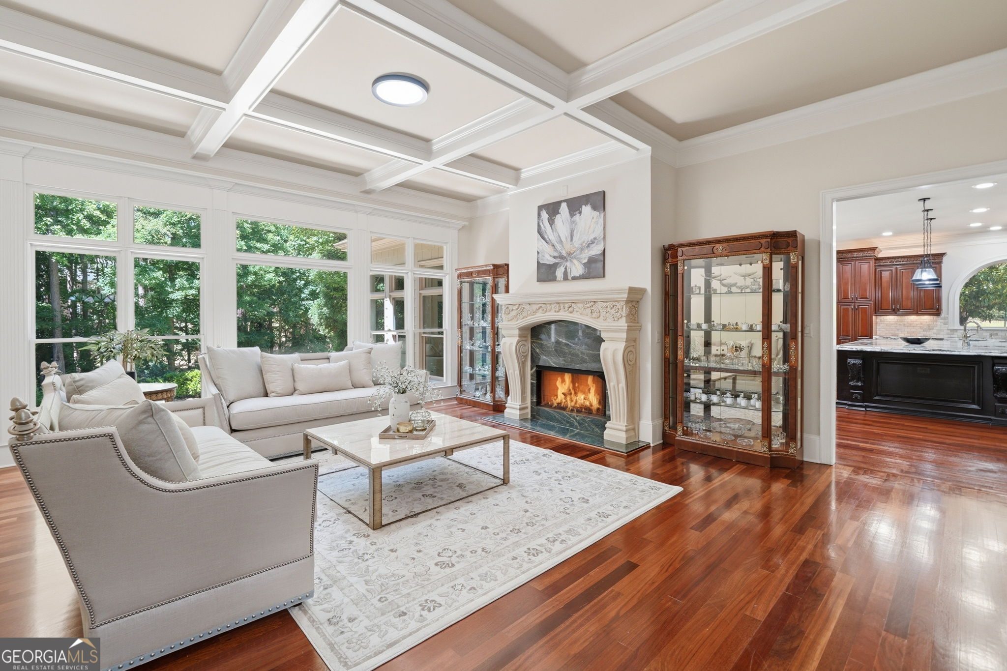 3396 Carverton Lane Alpharetta GA 30022