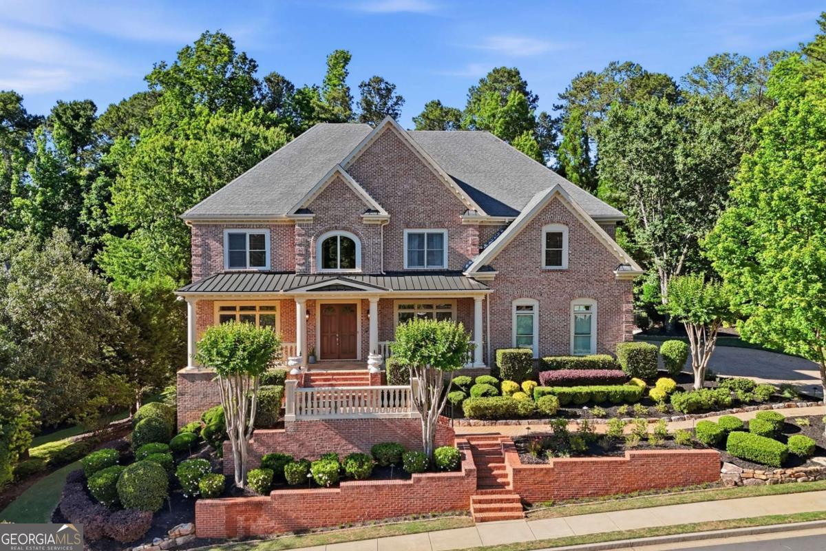 3396 Carverton Lane Alpharetta GA 30022