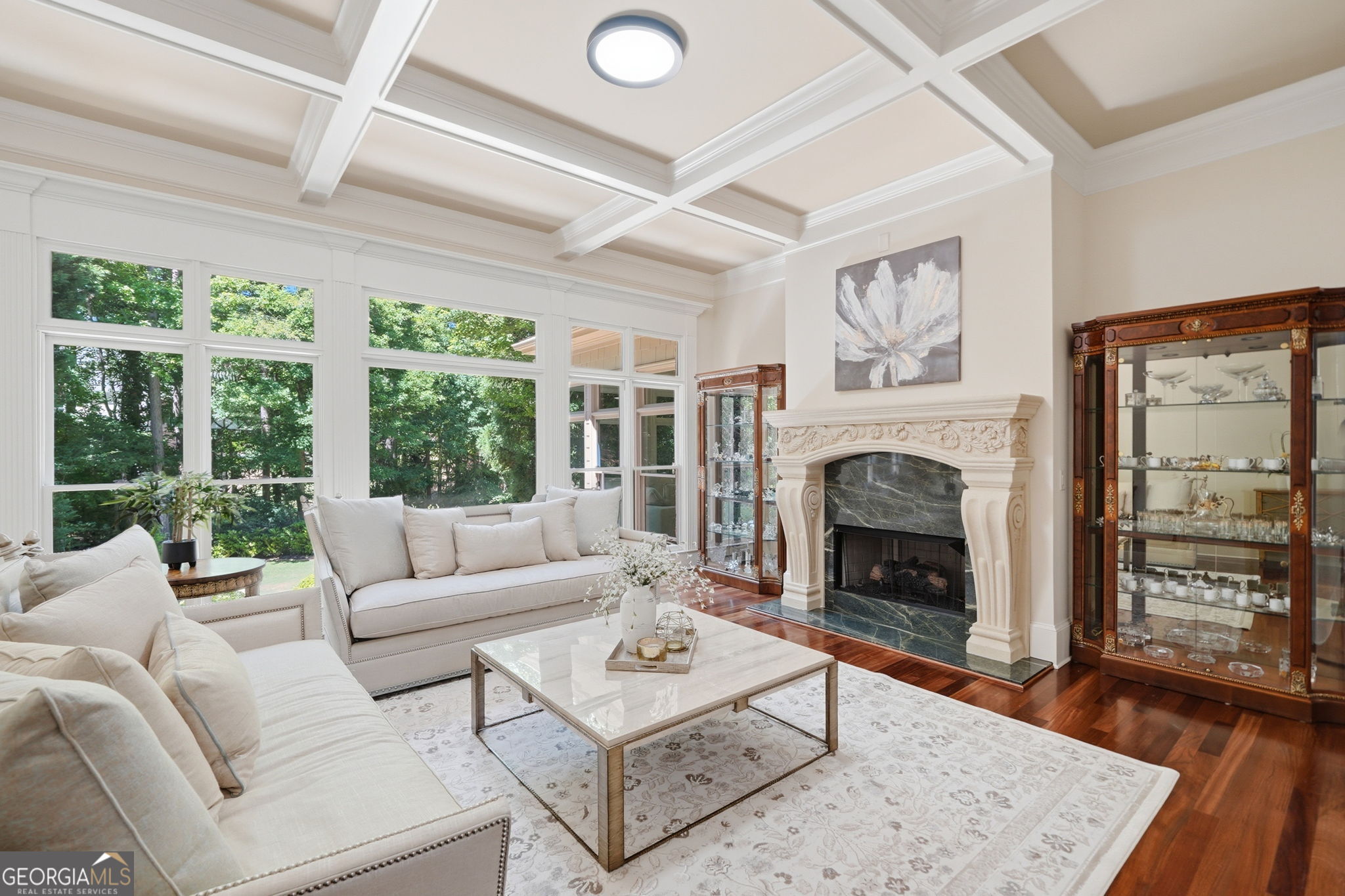 3396 Carverton Lane Alpharetta GA 30022