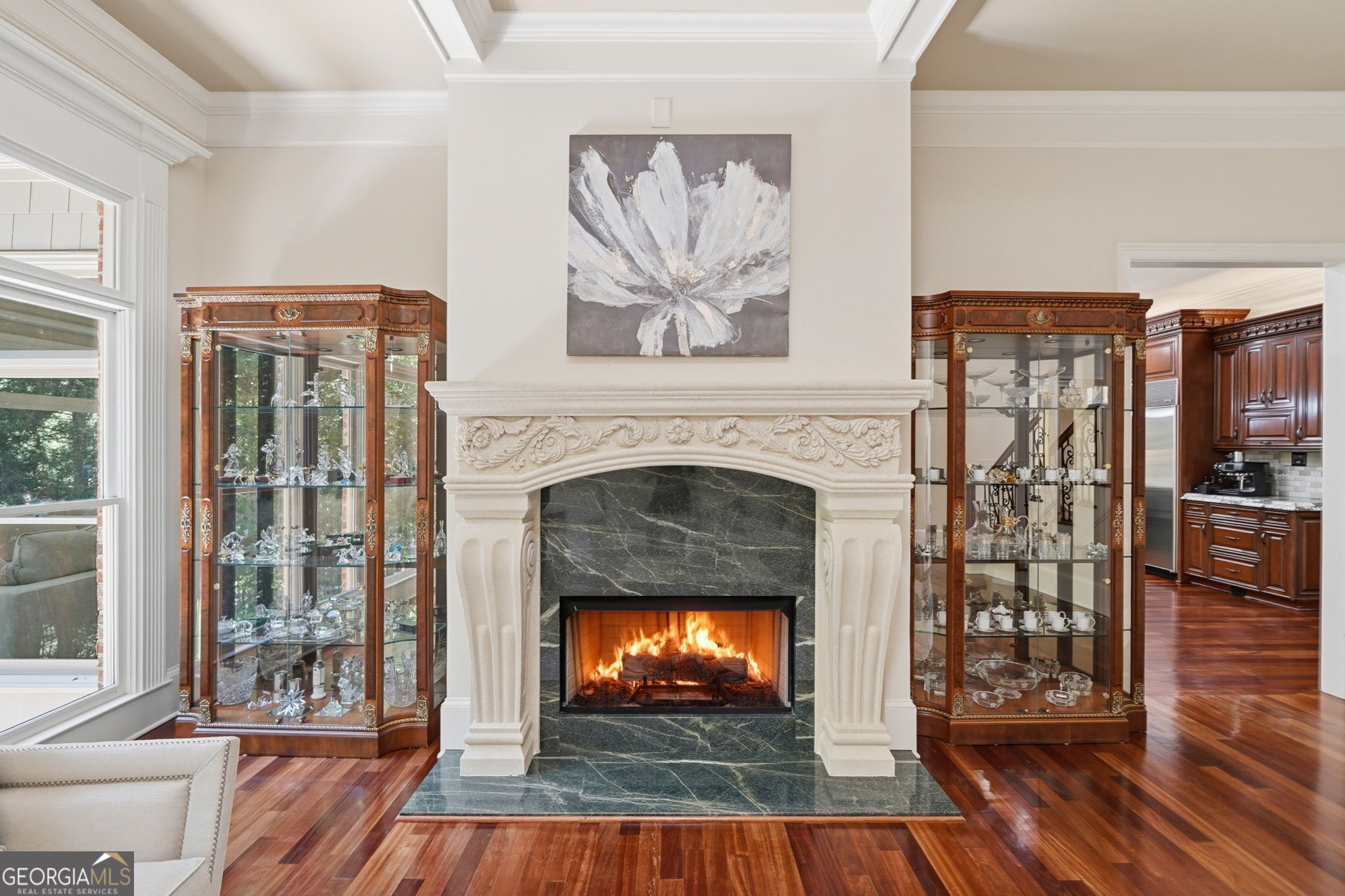 3396 Carverton Lane Alpharetta GA 30022