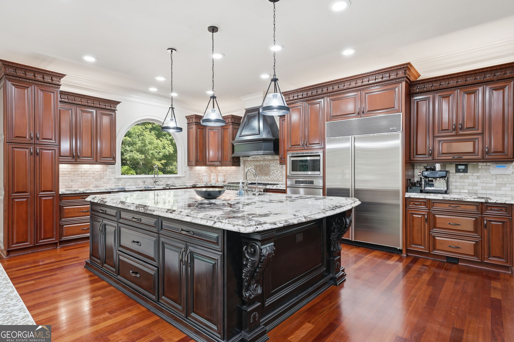 3396 Carverton Lane Alpharetta GA 30022