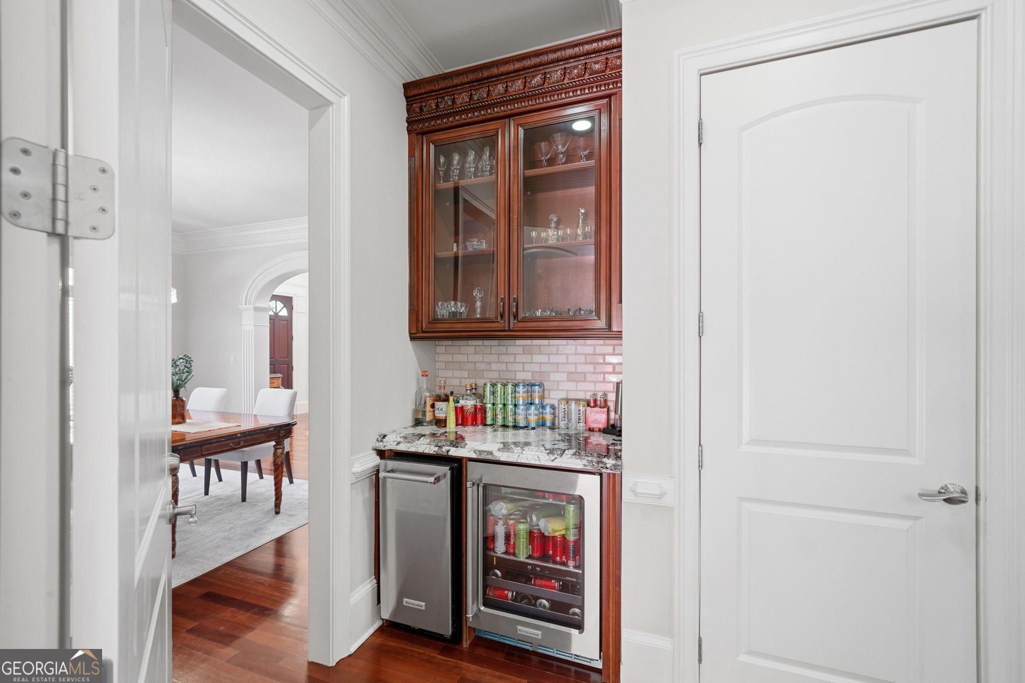 3396 Carverton Lane Alpharetta GA 30022