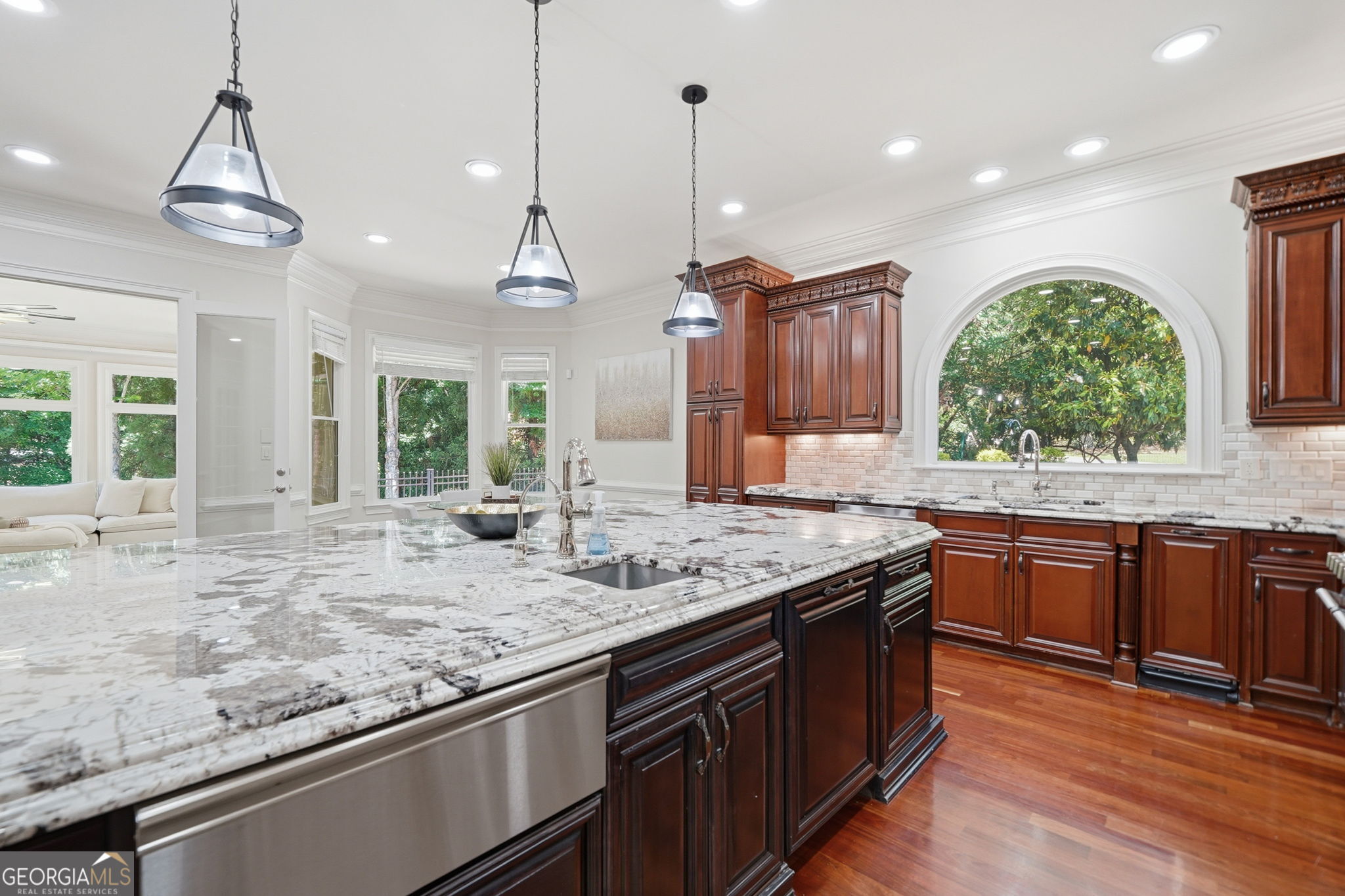 3396 Carverton Lane Alpharetta GA 30022