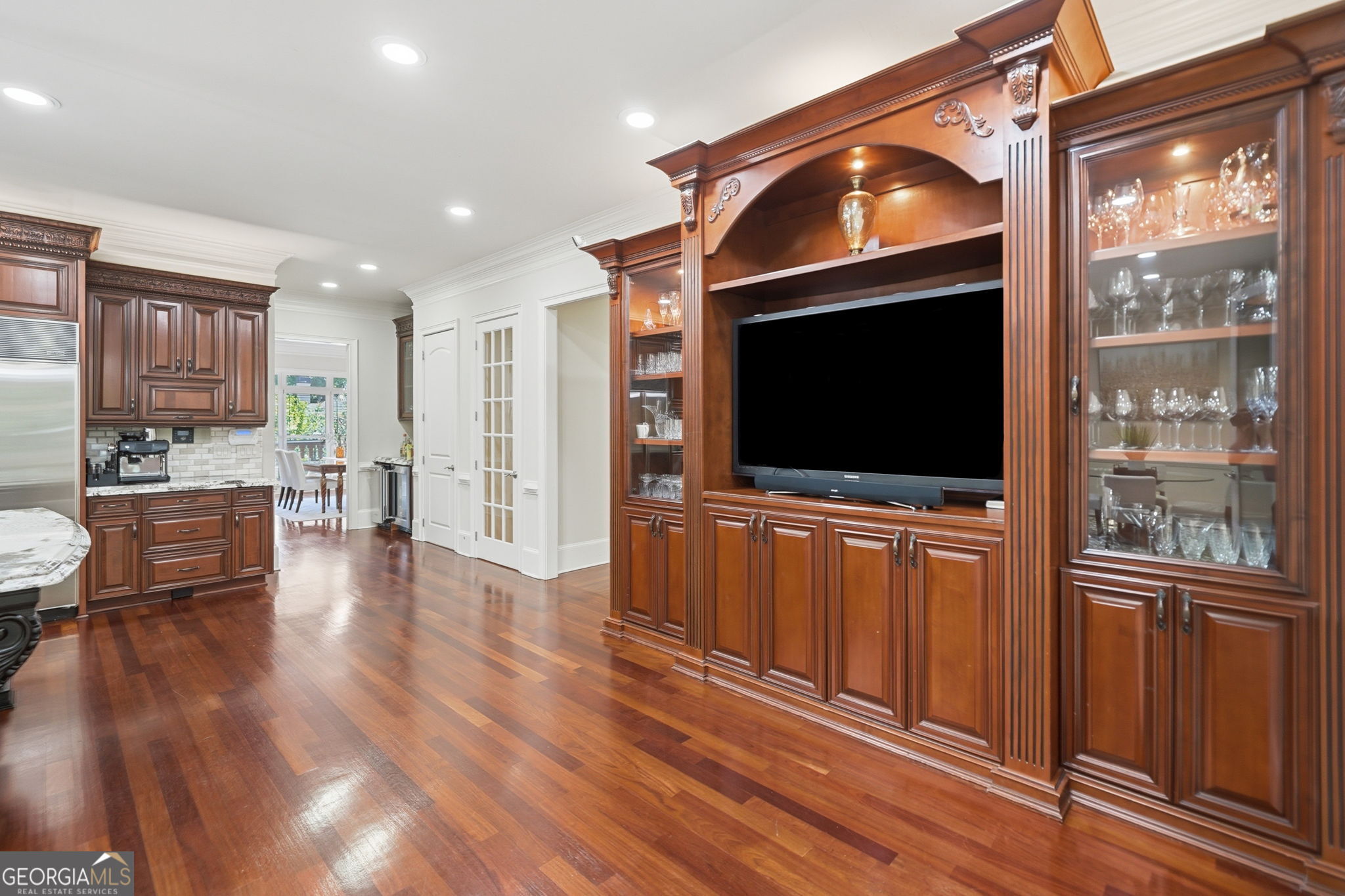3396 Carverton Lane Alpharetta GA 30022