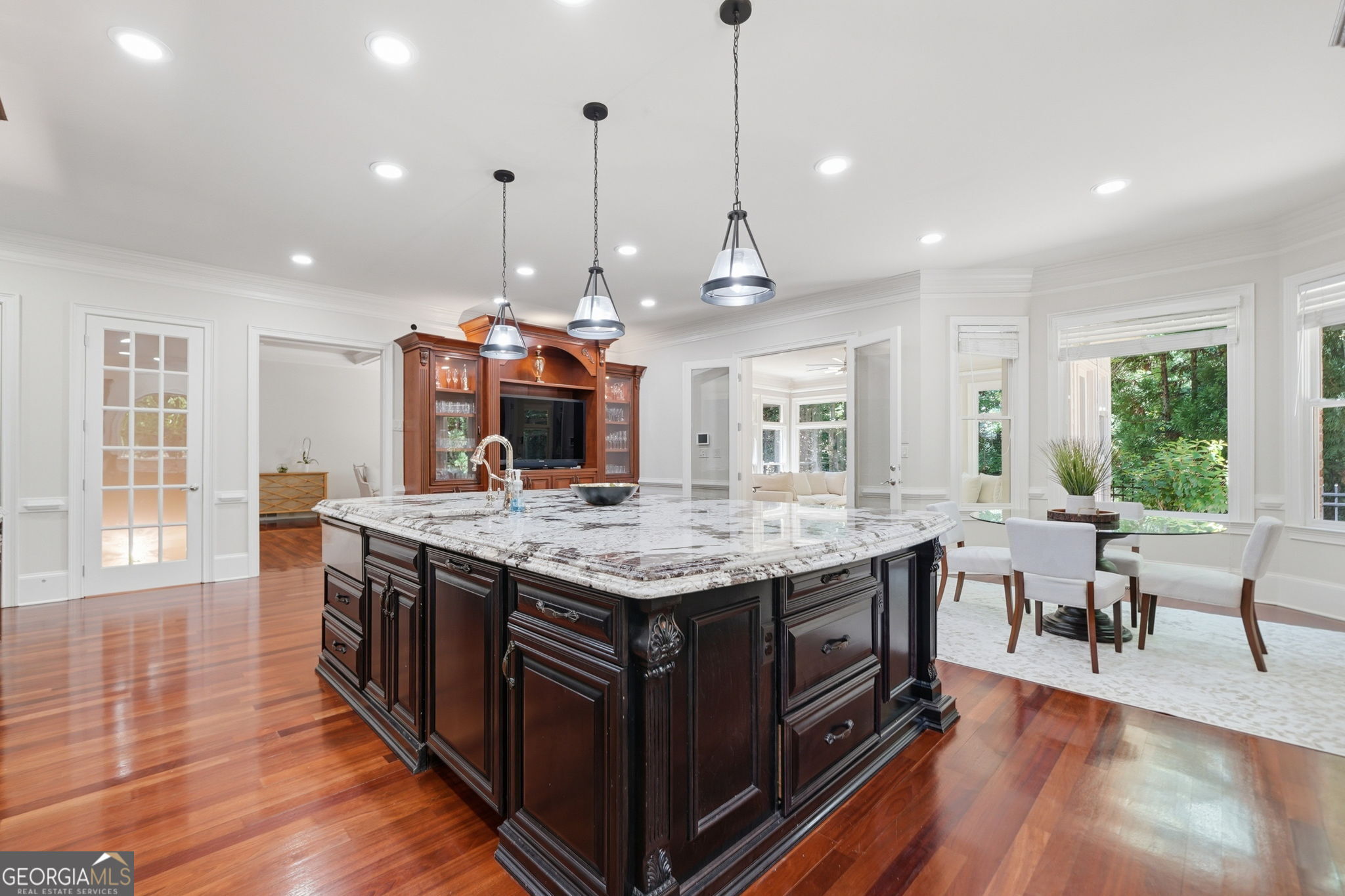 3396 Carverton Lane Alpharetta GA 30022